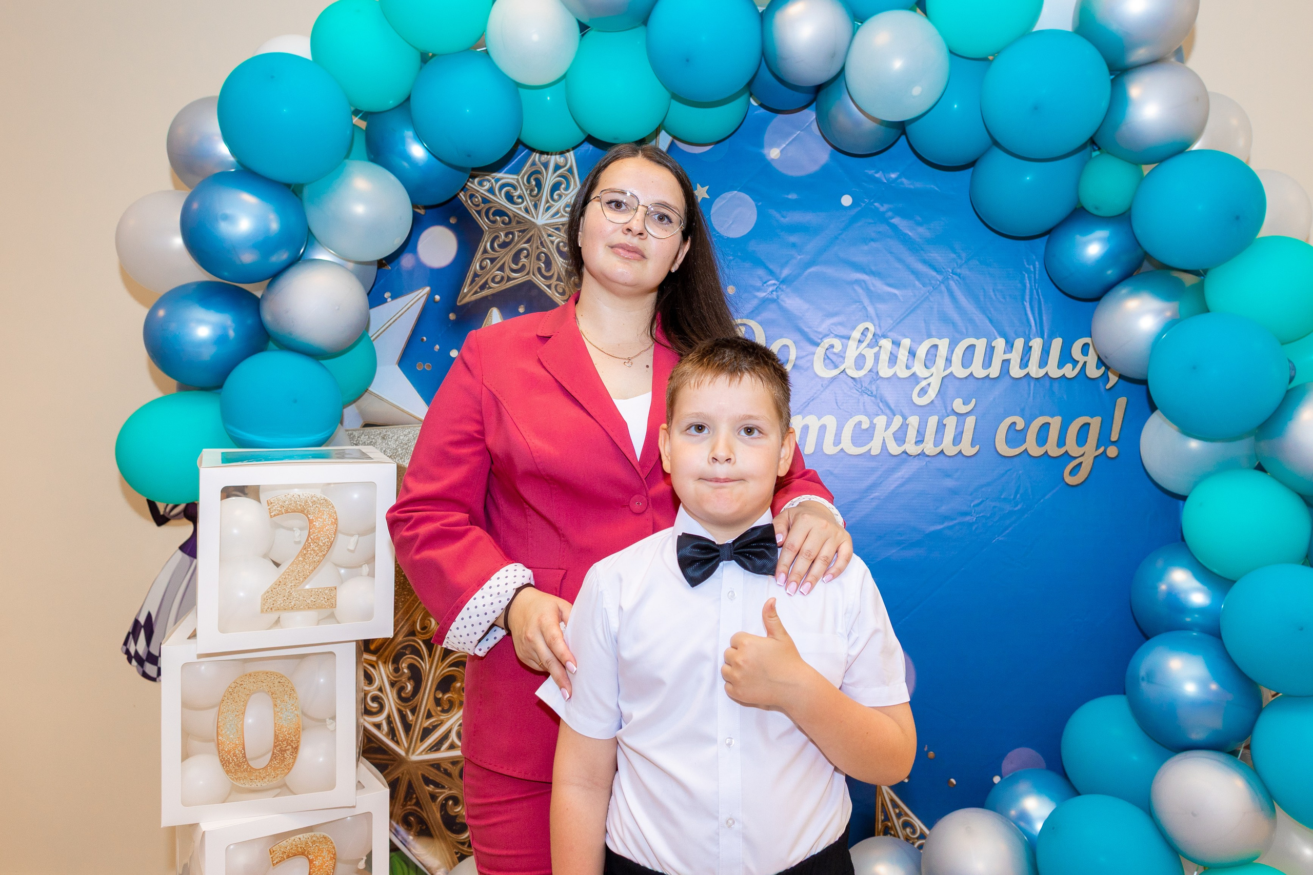 Выпускной детский сад№ 180. Фото и видеосъемка любых мероприятий в городе Краснодаре и Краснодарском крае. Щеколдин Антон