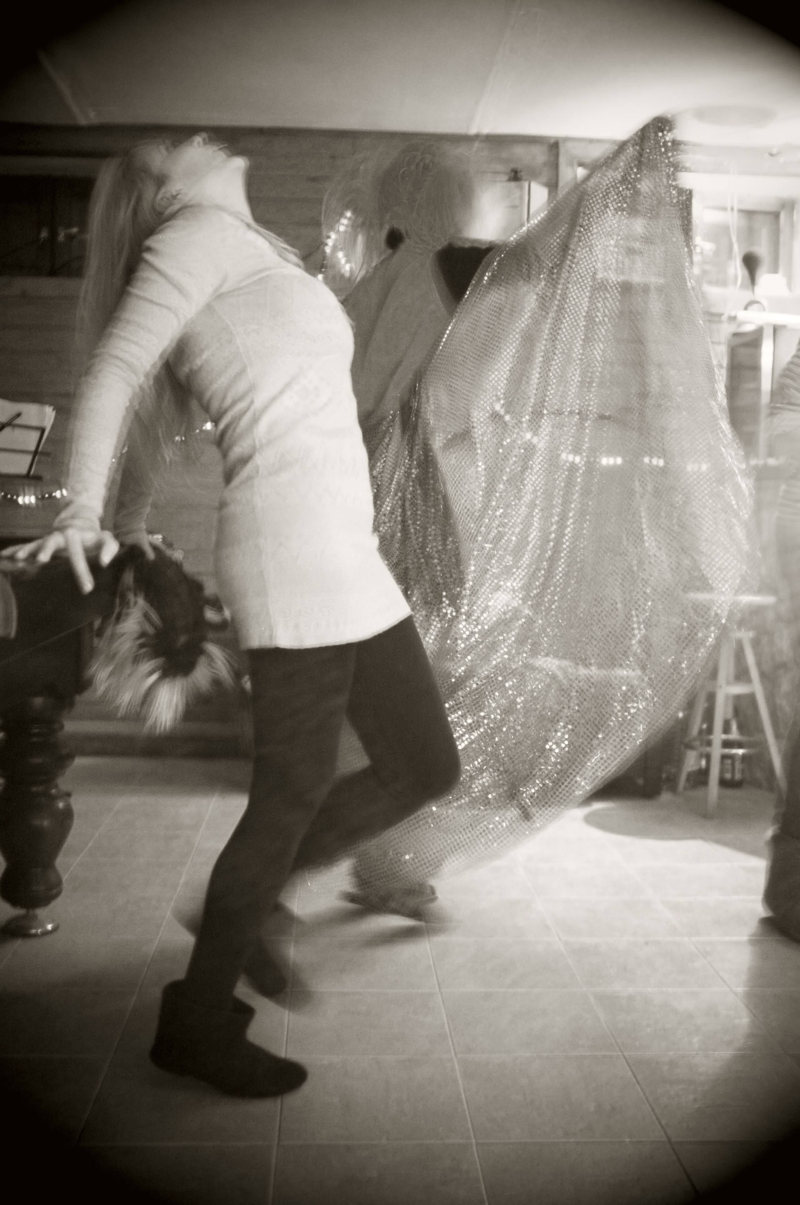 Черно-белое. Миша Печёнкин | фотография