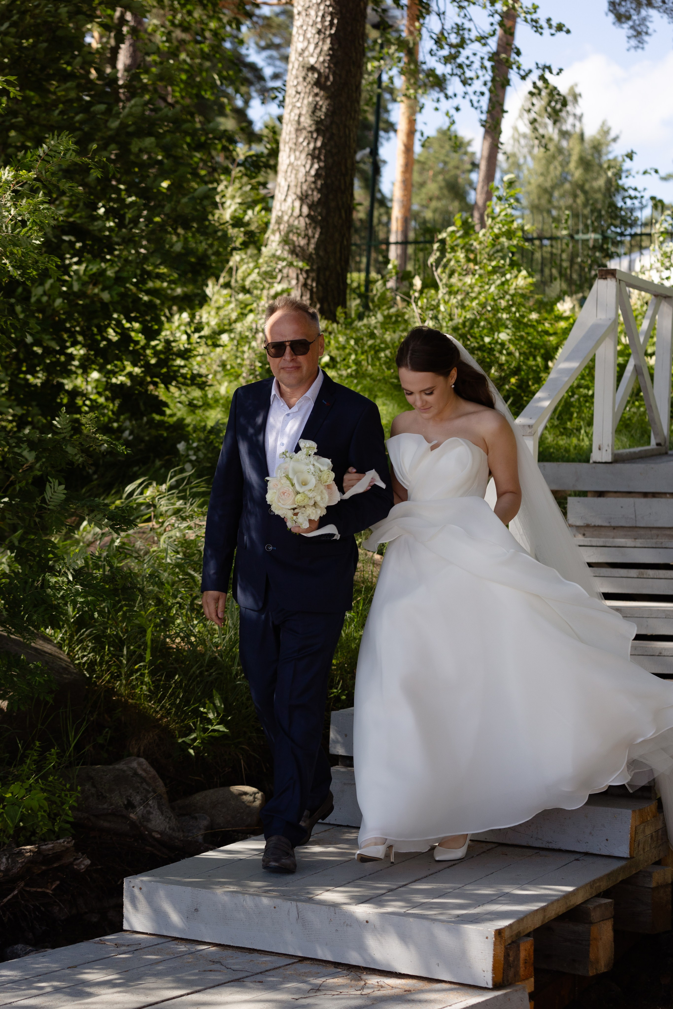 Виталий и Полина. @dariazphoto свадебный фотограф