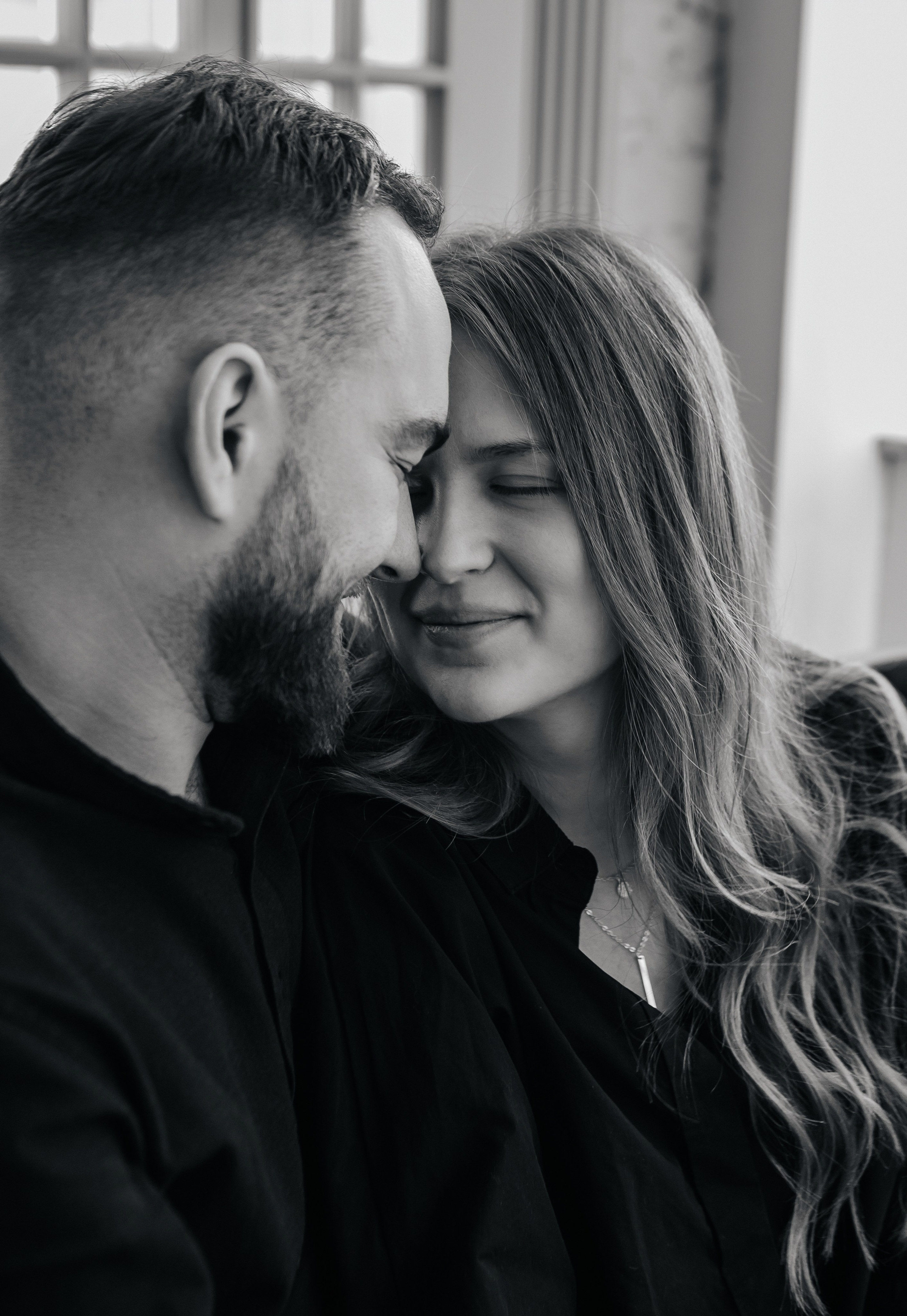 Андрей и Александра. Свадебный и семейный фотограф Ибрагимова Мария из Екатеринбурга