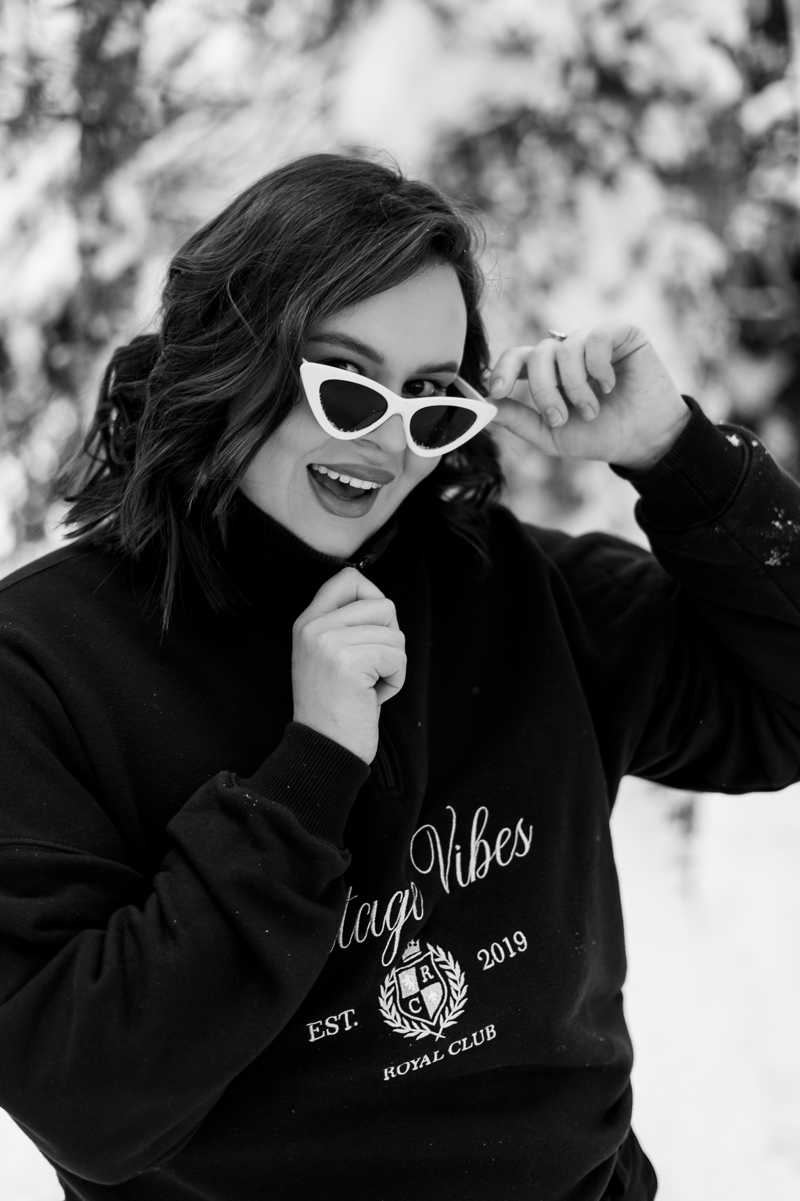 Надюша. Анастасия Паршукова — фотограф Шерегеш Новосибирск