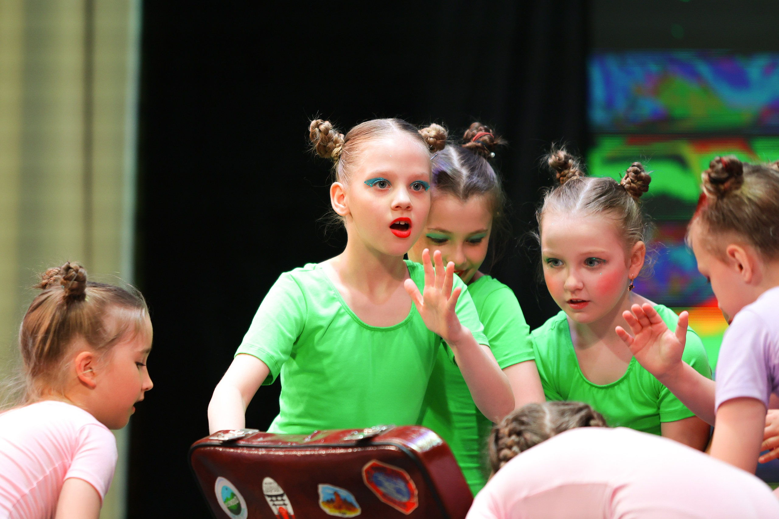 Серебрянный Аист. Портретный Фотограф Александр «Konevtsoph» В Санкт-Петербурге