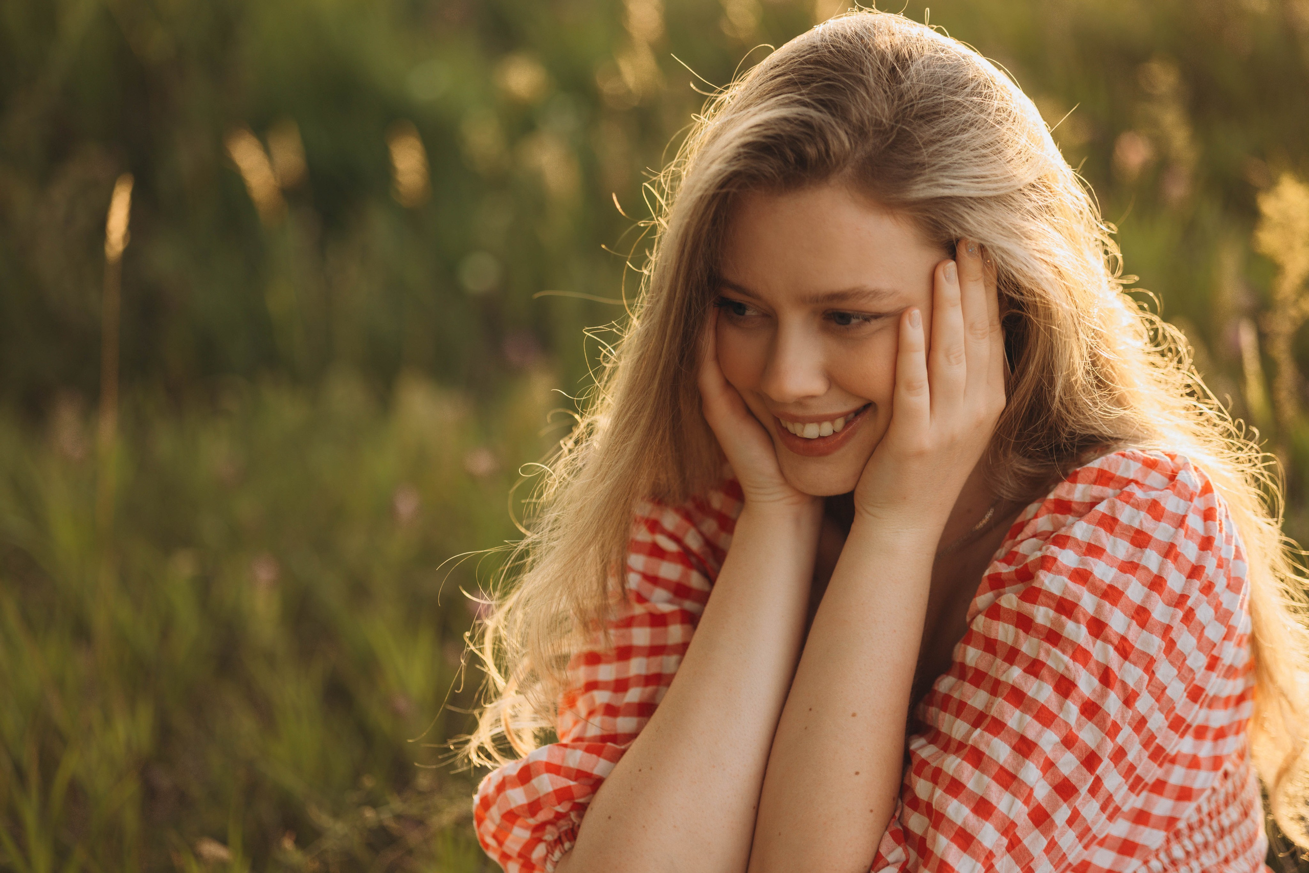 Инна. Фотограф Саратов