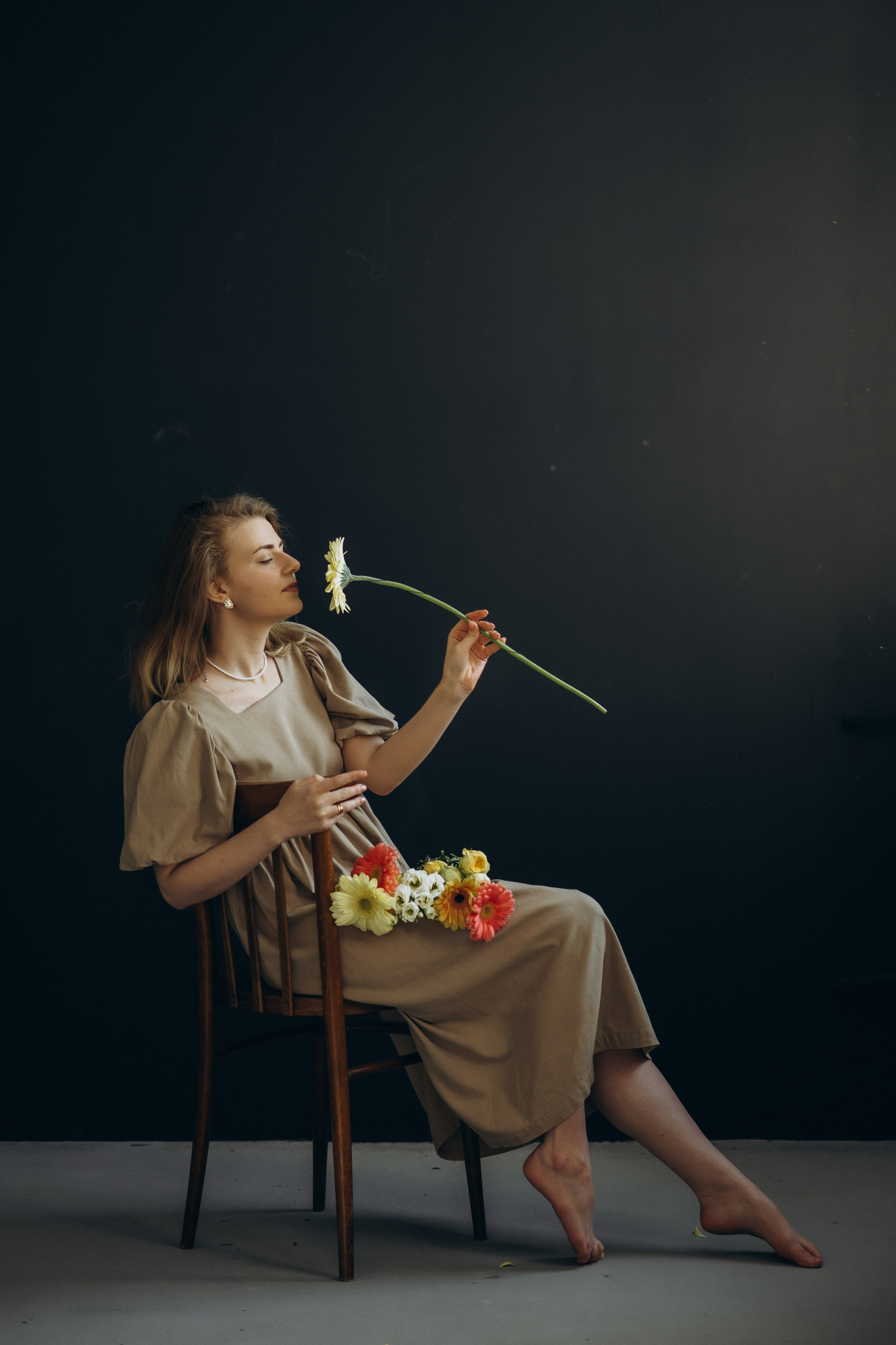 Марина. Фотограф Саратов