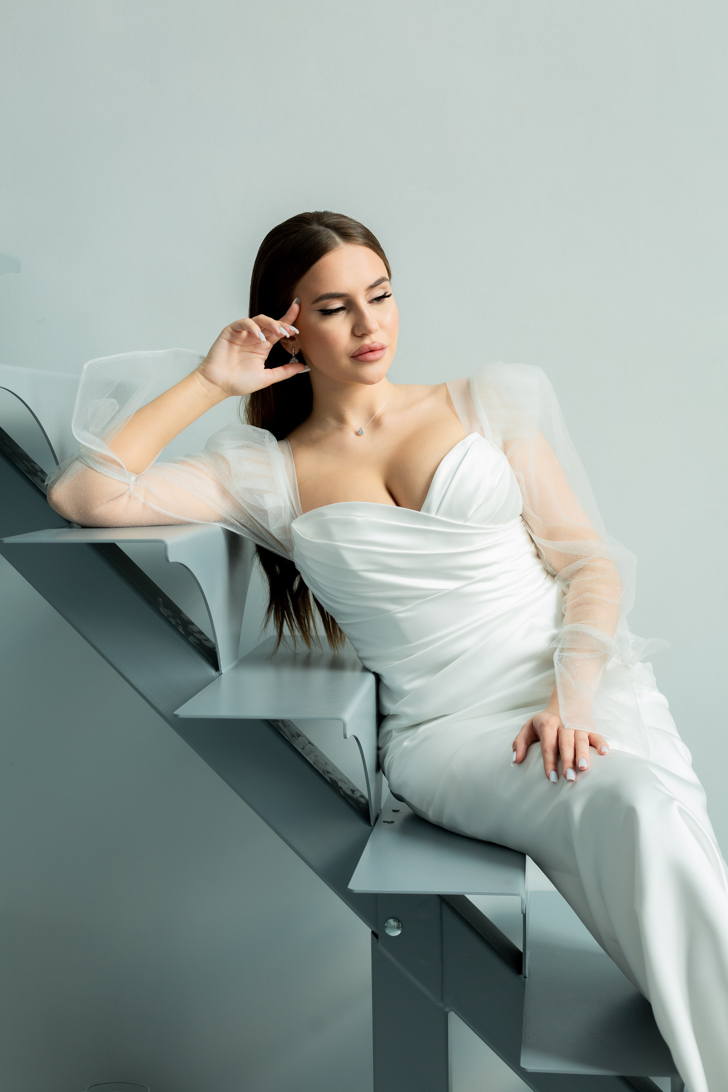 Свадебные фото. Фотограф Трифонова Ольга. Город Тюмень