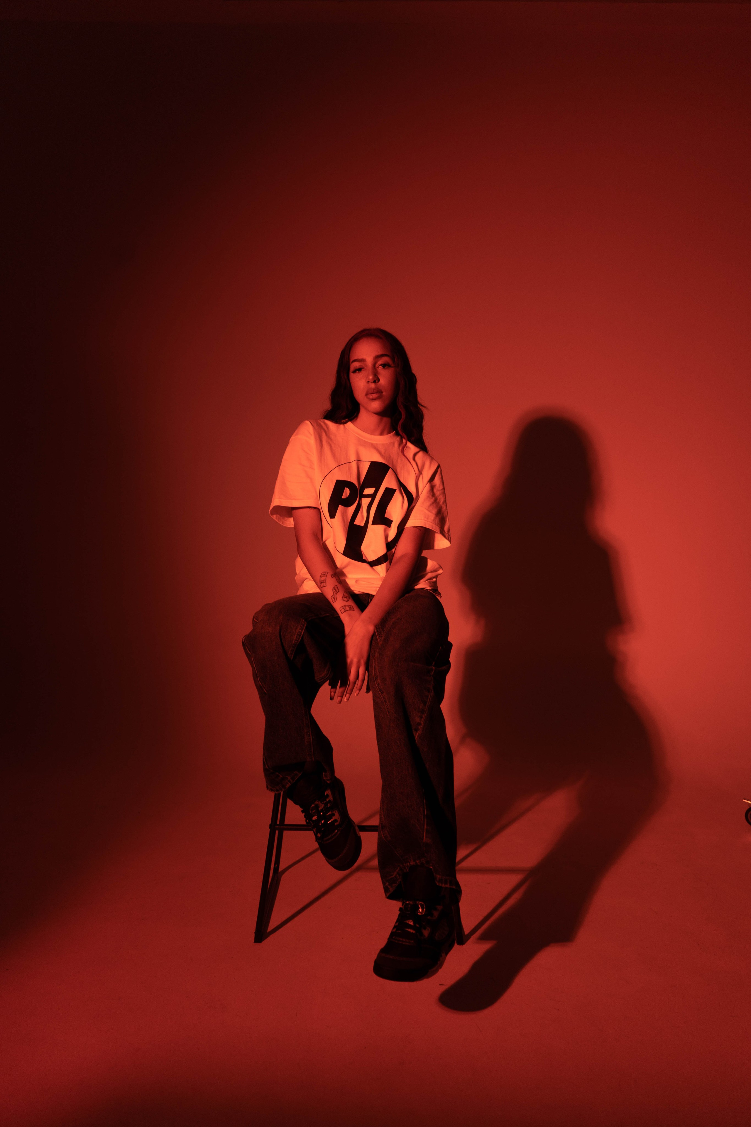 Goshakicks & XO. Фотограф в Москве и МО Хингава Алина