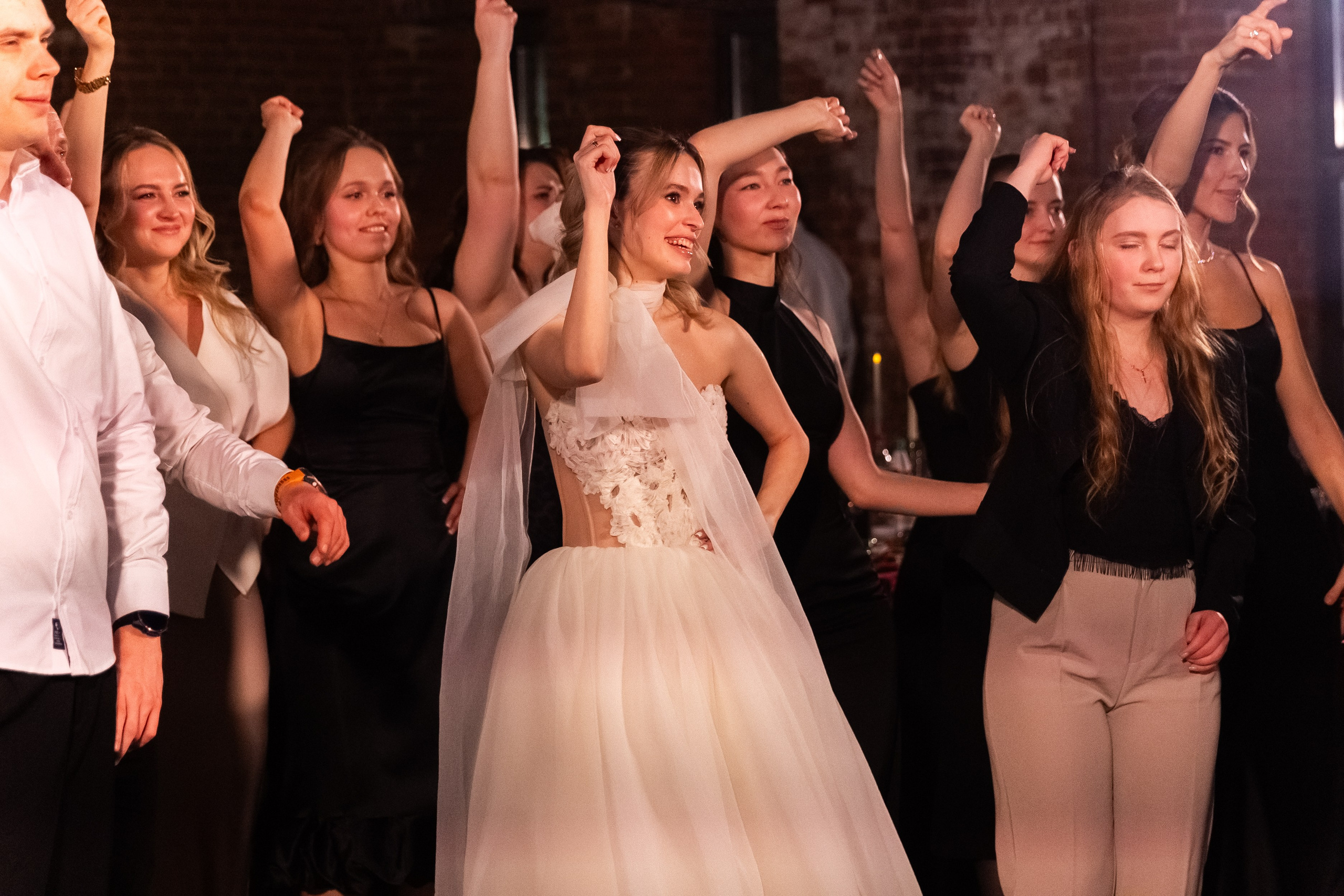 Даня и Алёна. Фотограф, который снимает любовь в Санкт-Петербурге