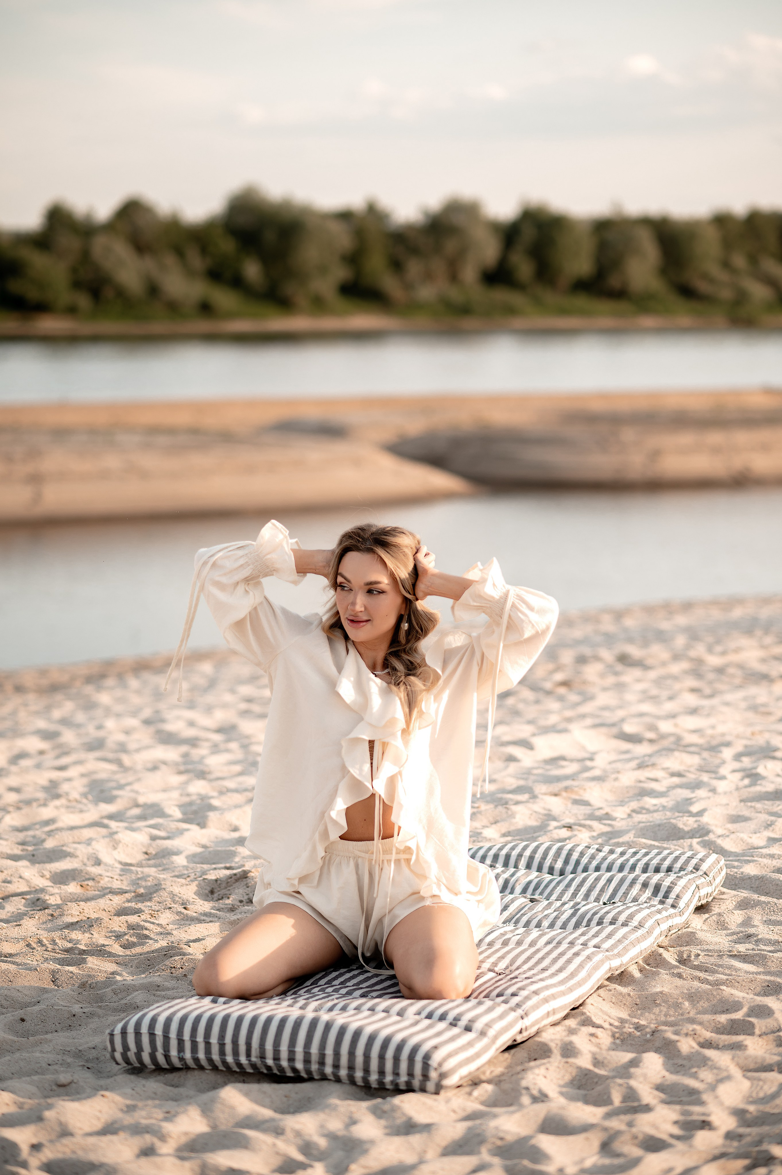 Виолета. Свадебный и семейный фотограф в Серпухове Александра Дерюшева