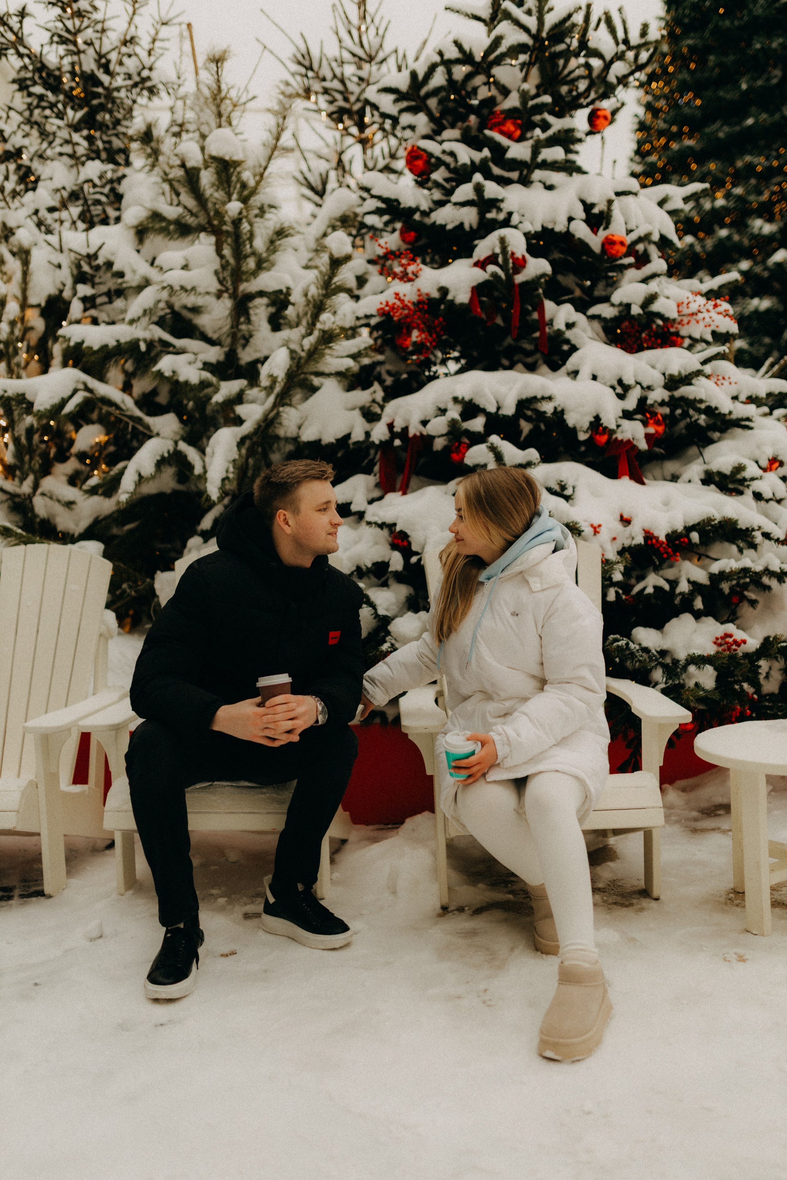 Анна & Сергей. Фотограф НОГИНСК, Москва, Анастасия Белая