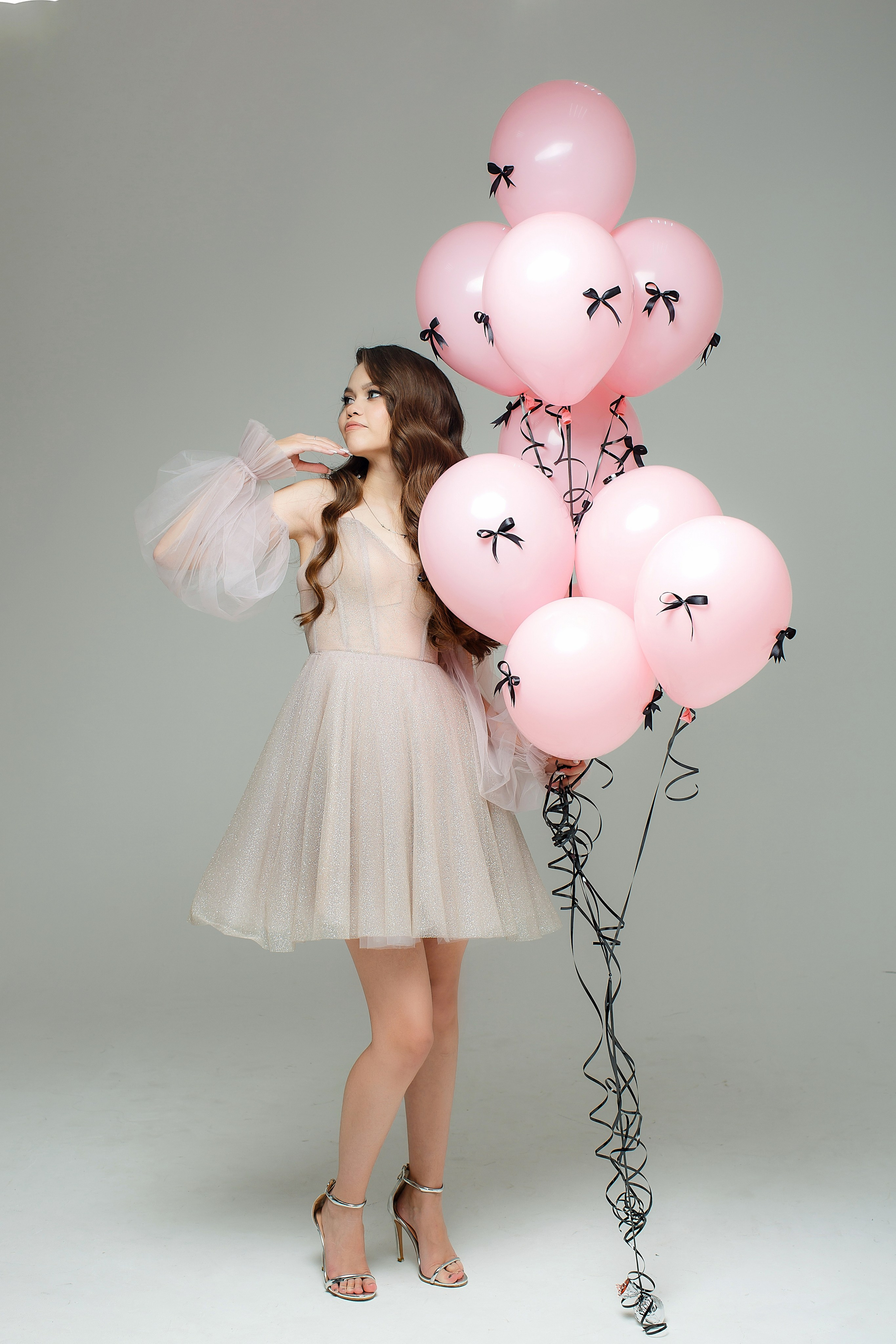 Арина. Семейный и детский фотограф в Стерлитамаке Разина Рахмангулова