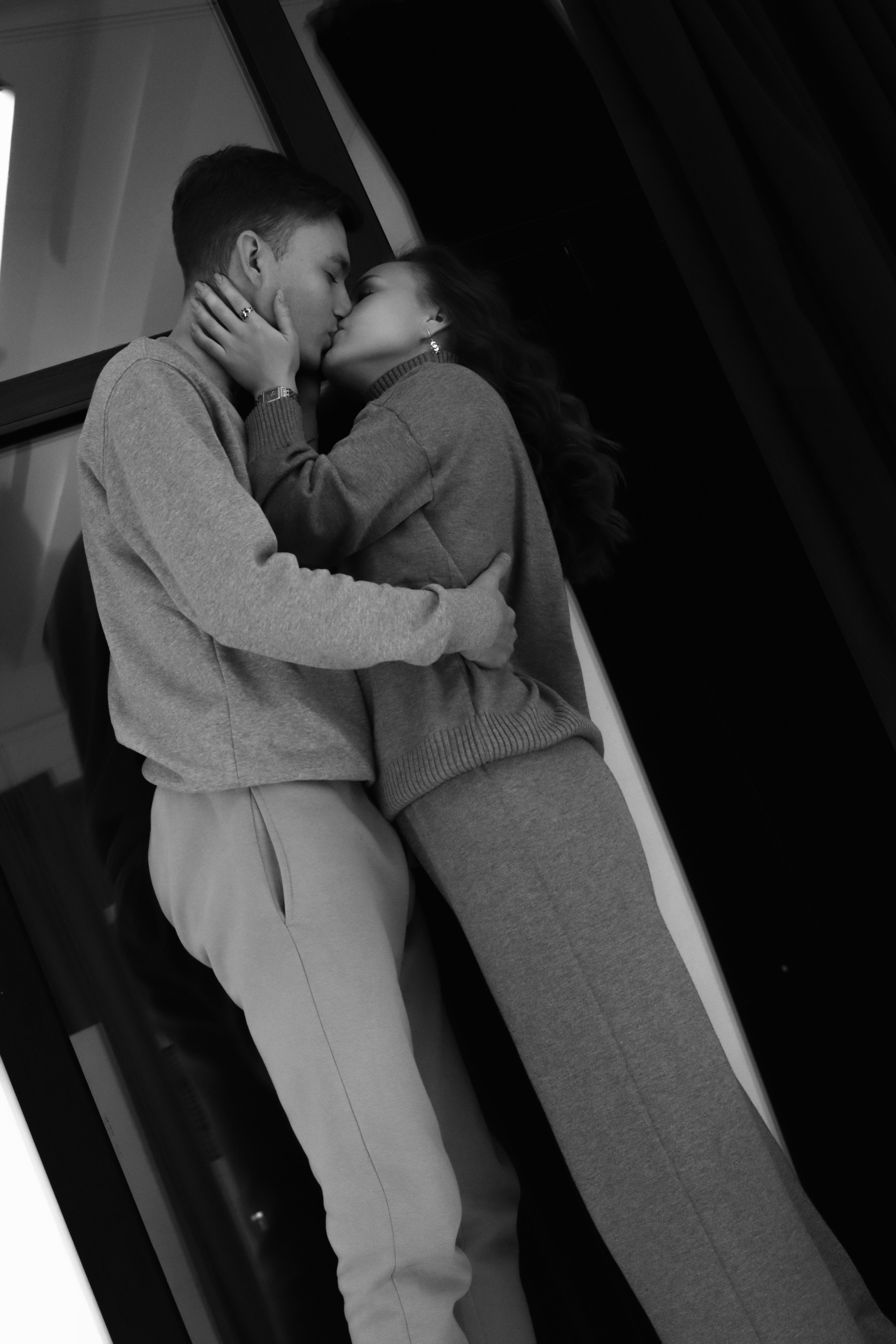 Veronika&Valentin. Фотограф Anna Ahanova | Ростов-на-Дону