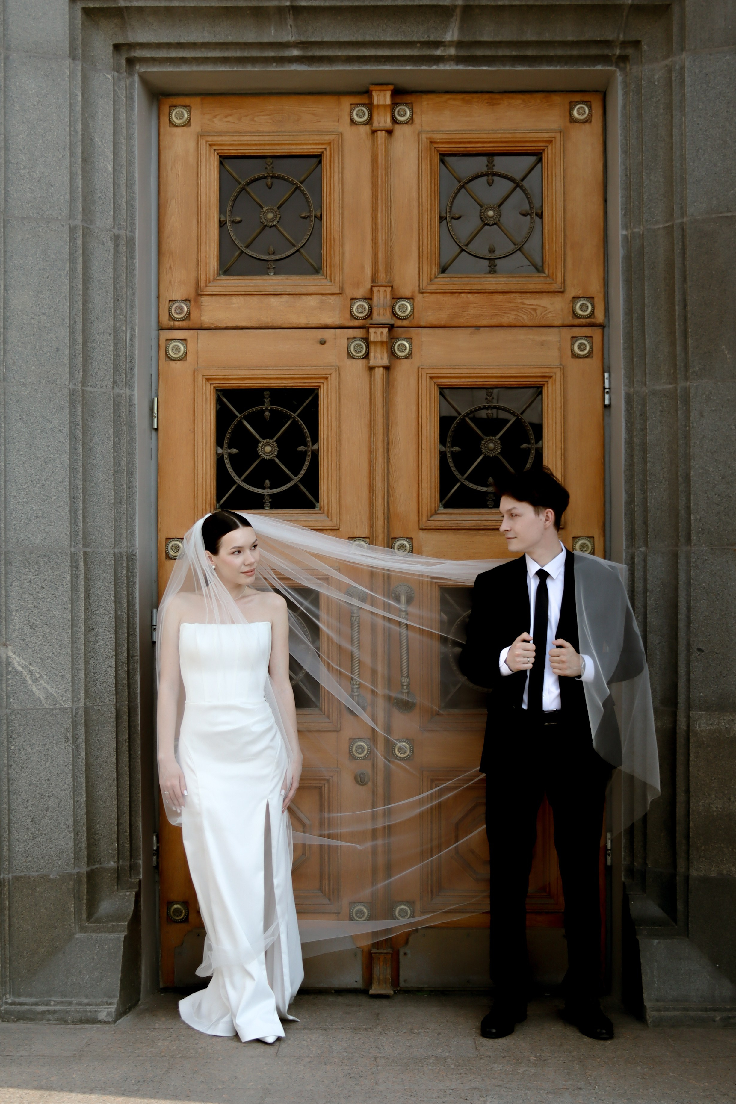 Egor&Evgenia. Фотограф Anna Ahanova | Ростов-на-Дону