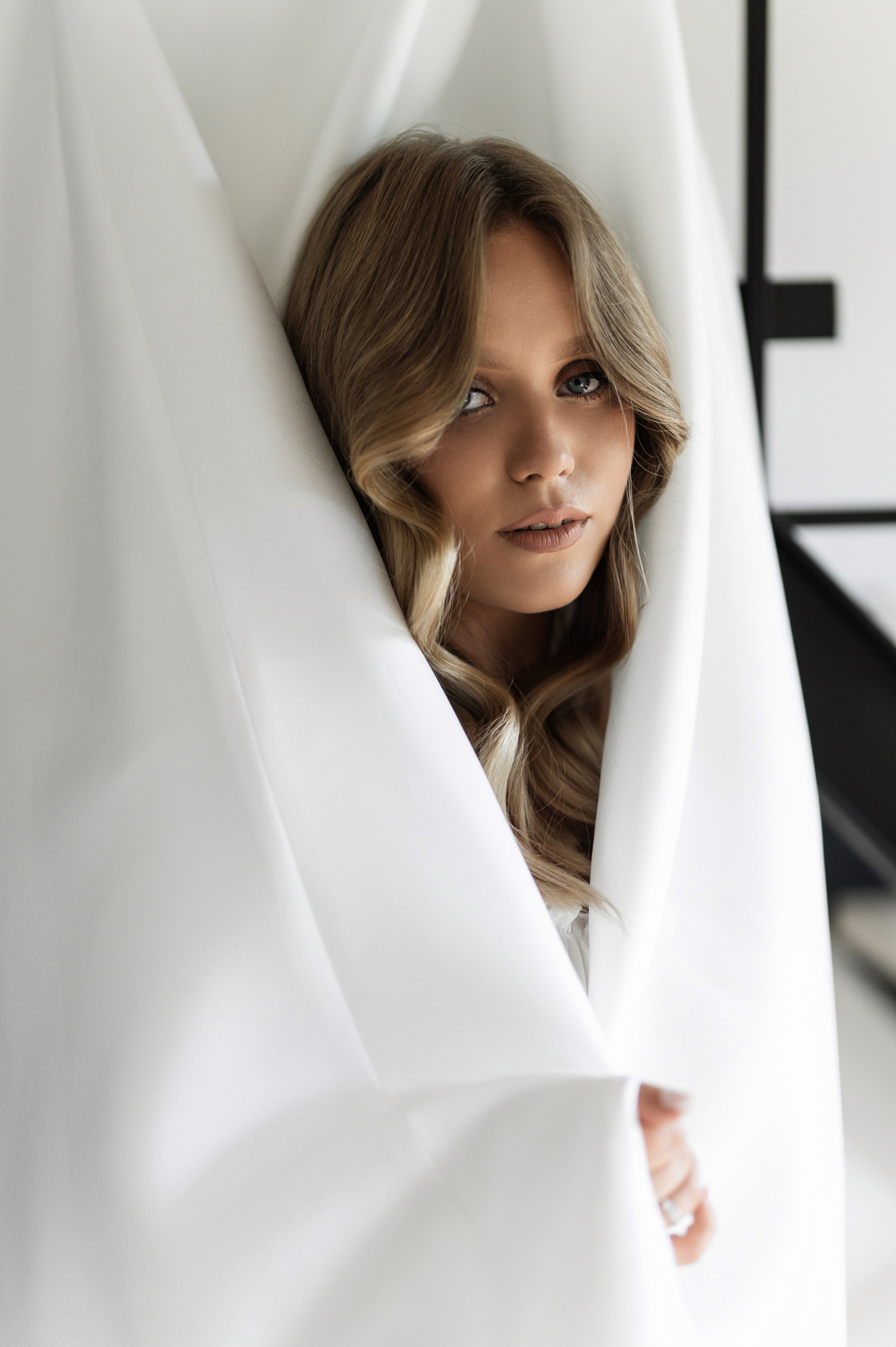 Дмитрий и Елизавета. Фотограф Кирилл Верт