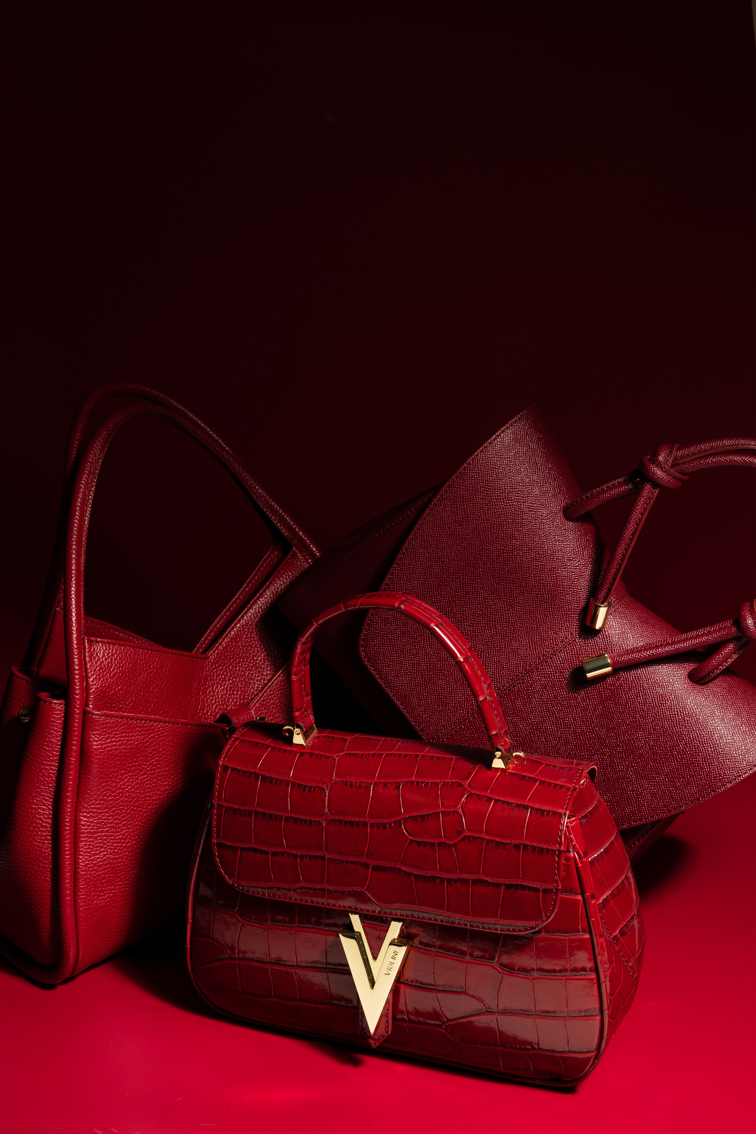 Vittorio Violini. Главная