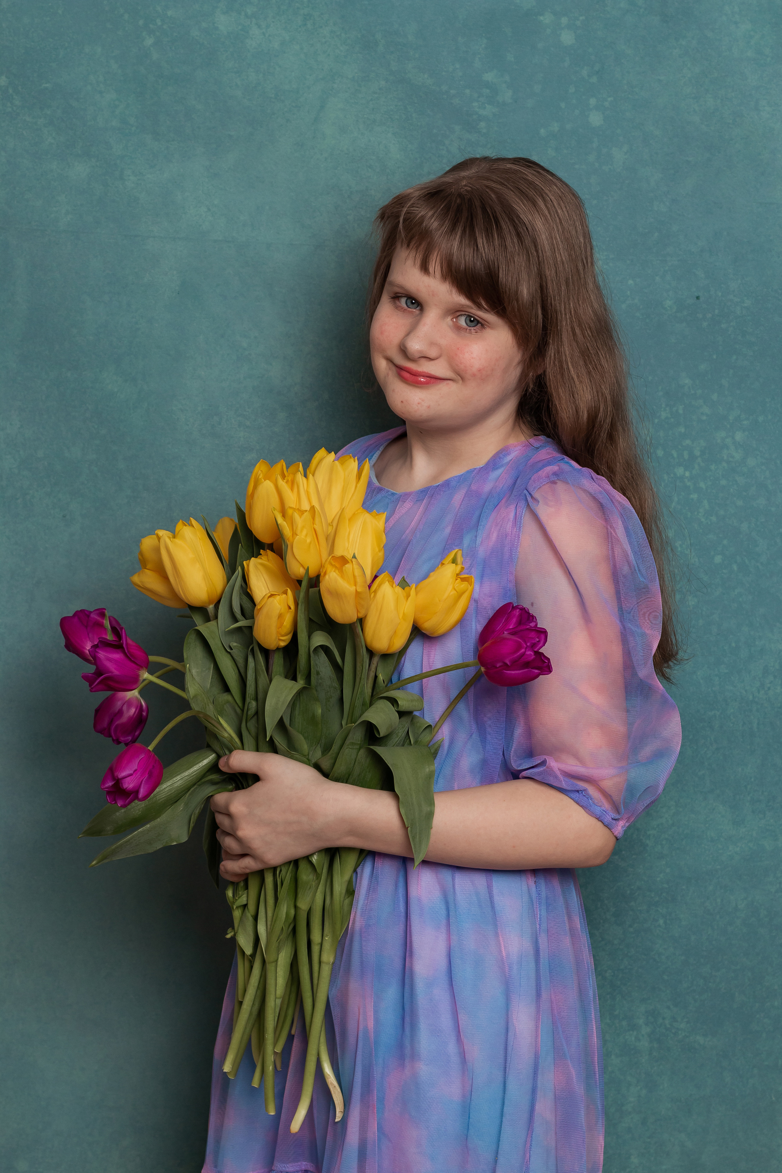 Фотопроект весенний. Фотограф|видеограф Мария Плетнëва