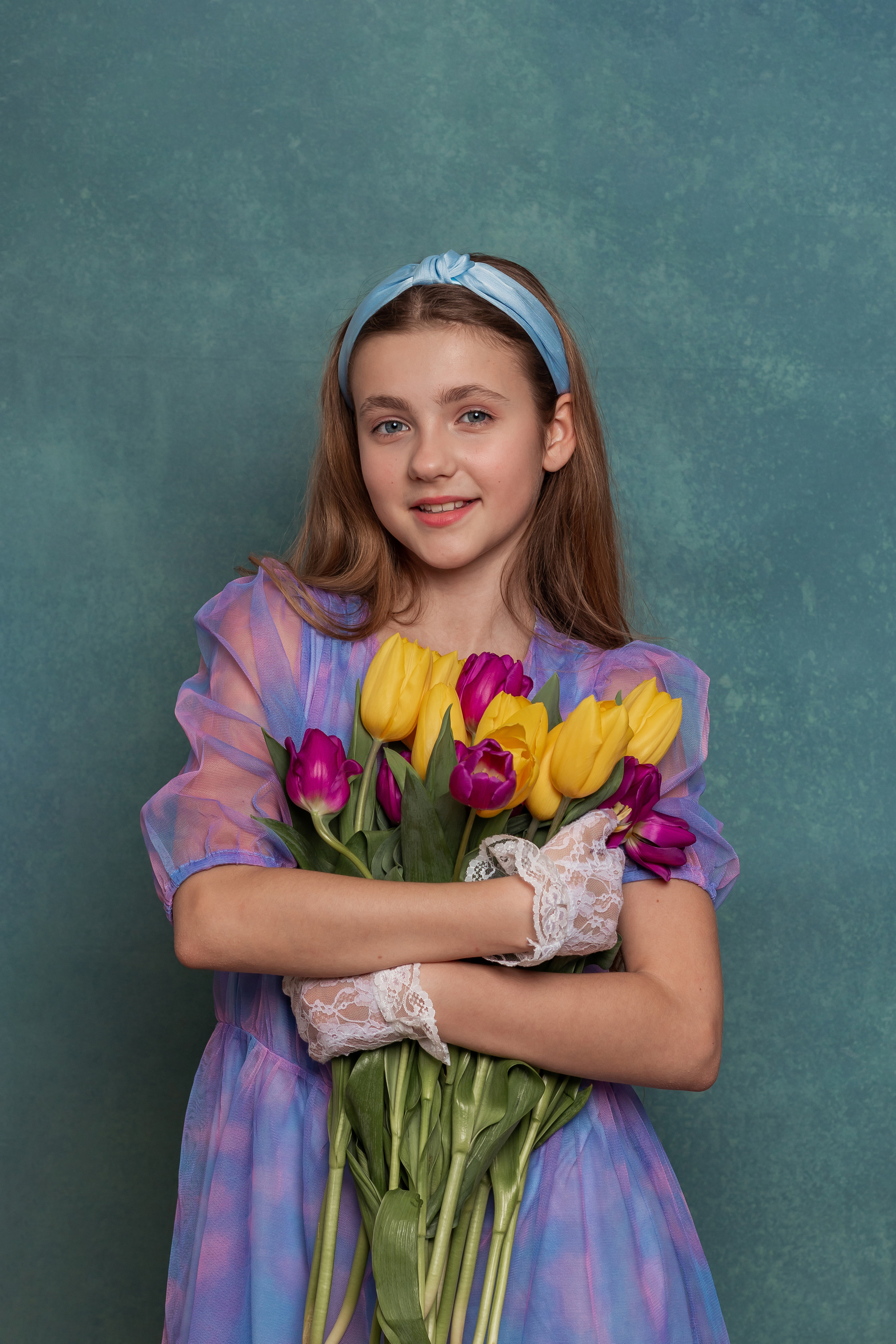 Фотопроект весенний. Фотограф|видеограф Мария Плетнëва