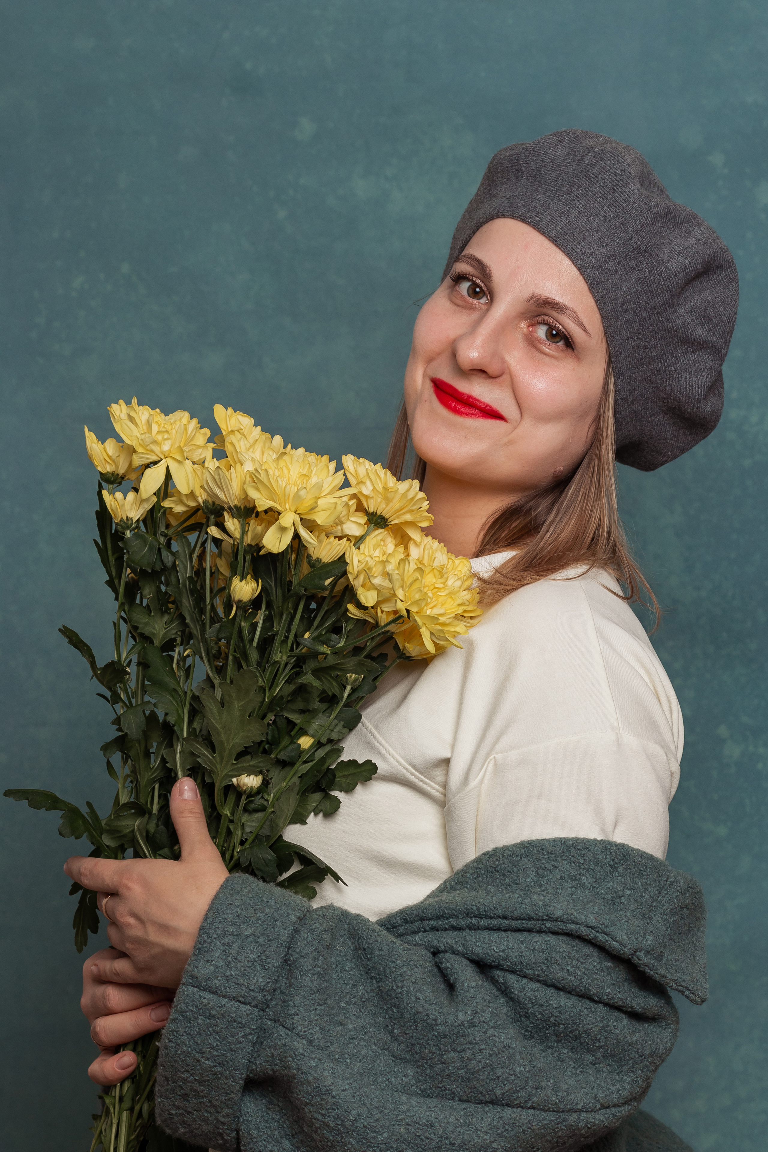 Фотопроект весенний. Фотограф|видеограф Мария Плетнëва