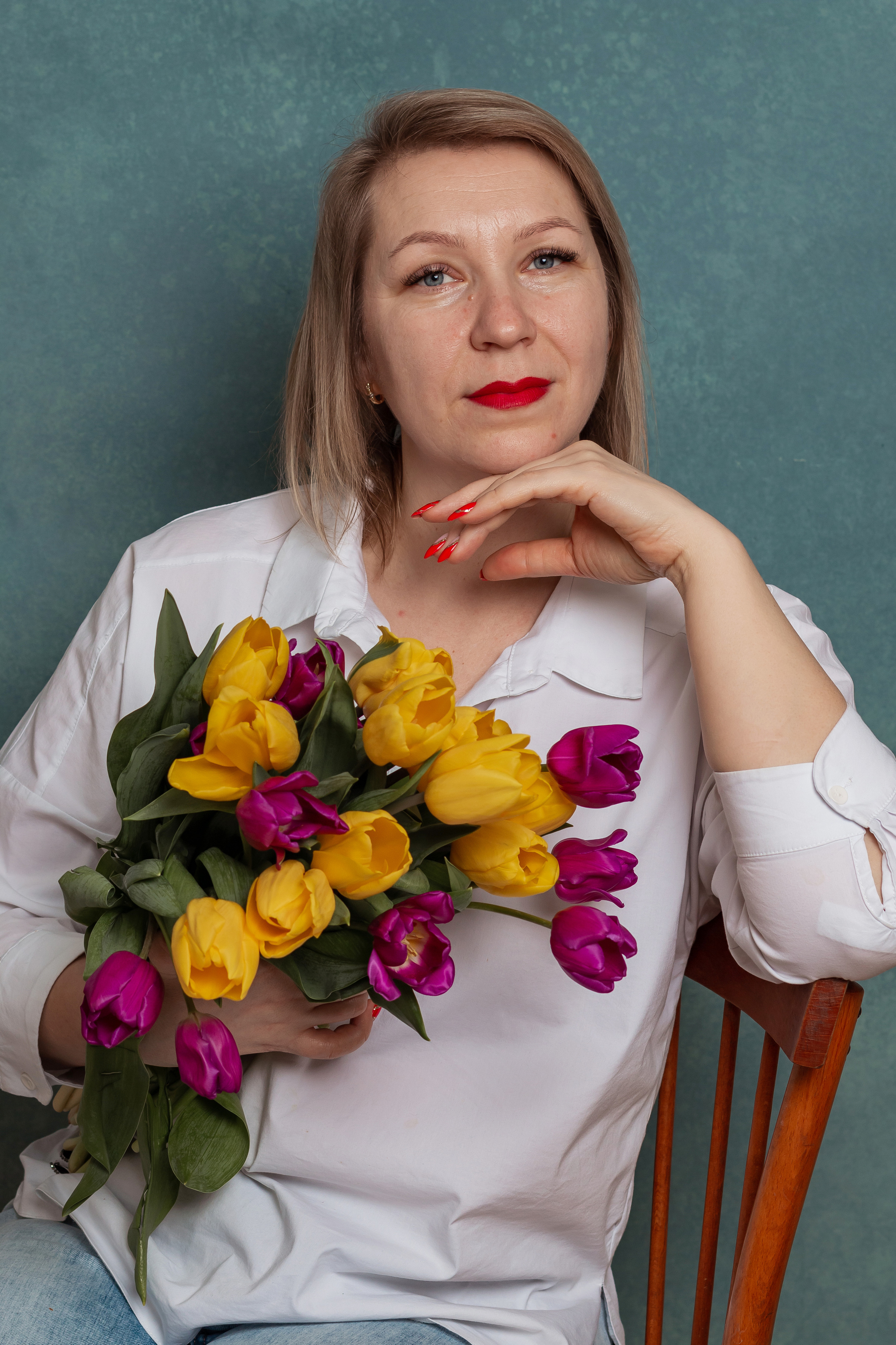 Фотопроект весенний. Фотограф|видеограф Мария Плетнëва