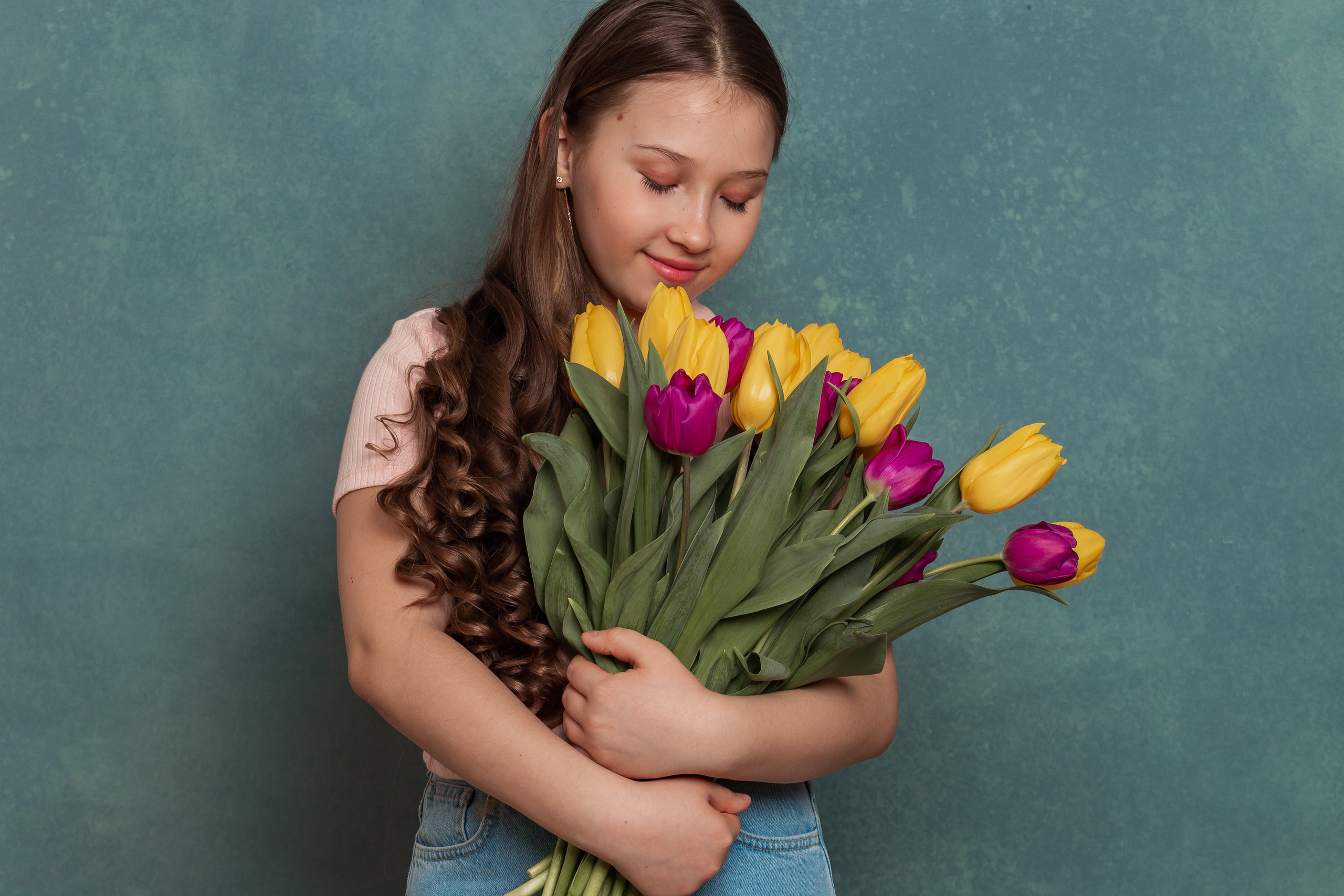 Фотопроект весенний. Фотограф|видеограф Мария Плетнëва