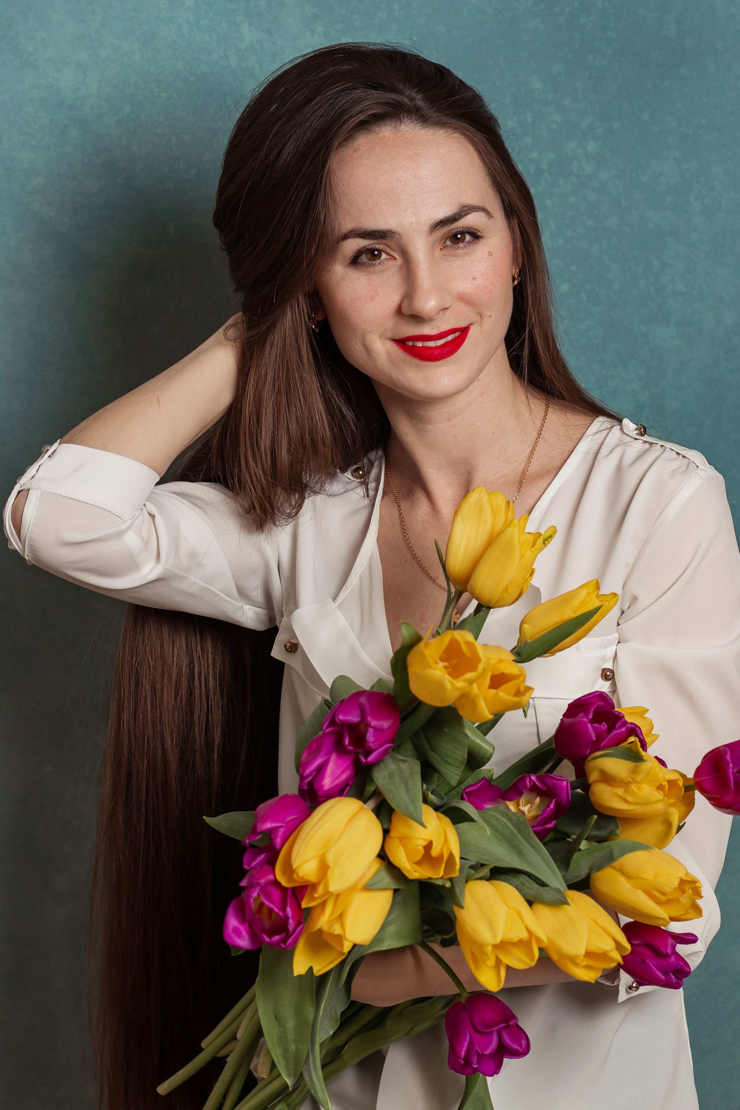 Фотопроект весенний. Фотограф|видеограф Мария Плетнëва