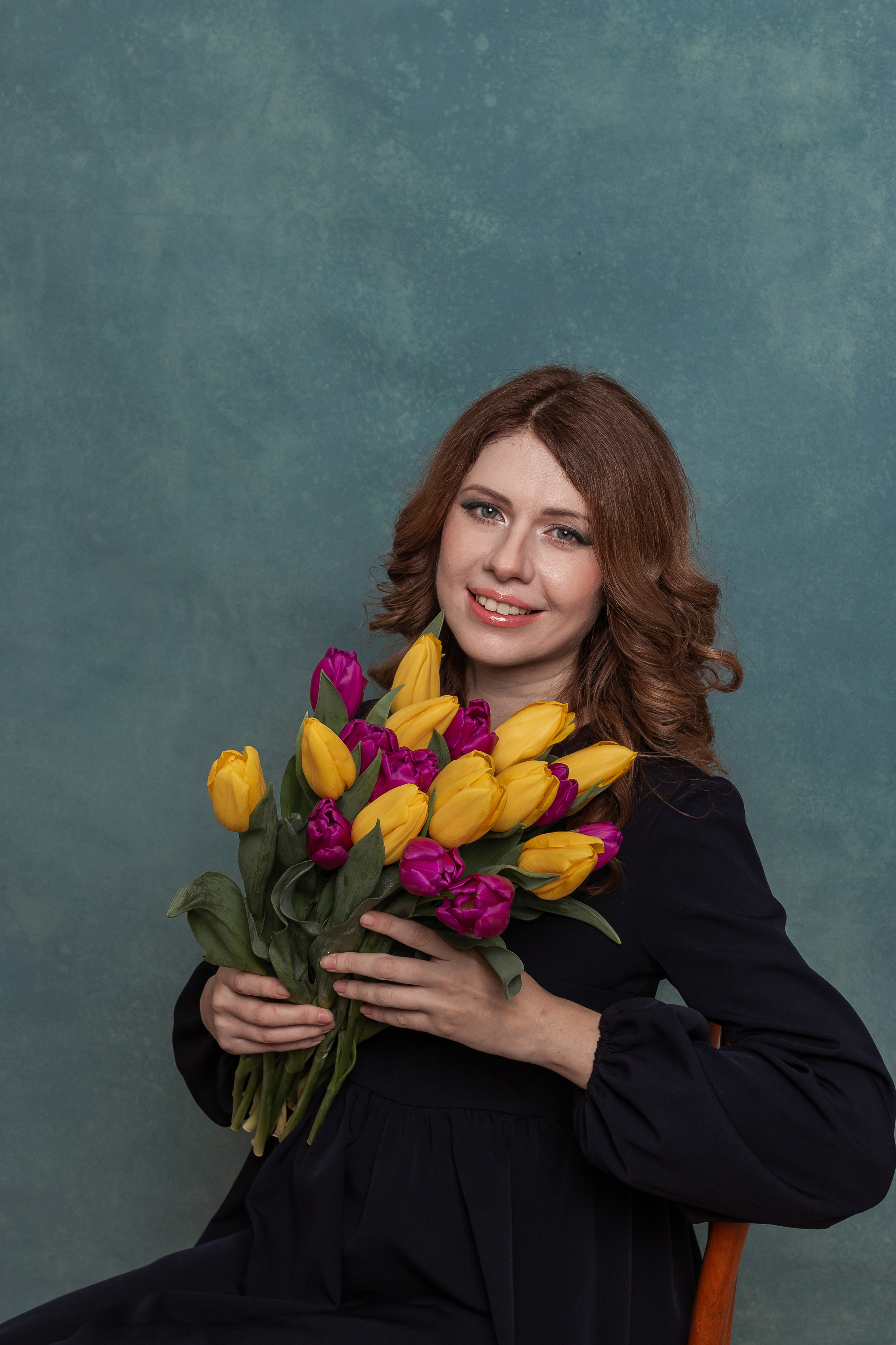 Фотопроект весенний. Фотограф|видеограф Мария Плетнëва