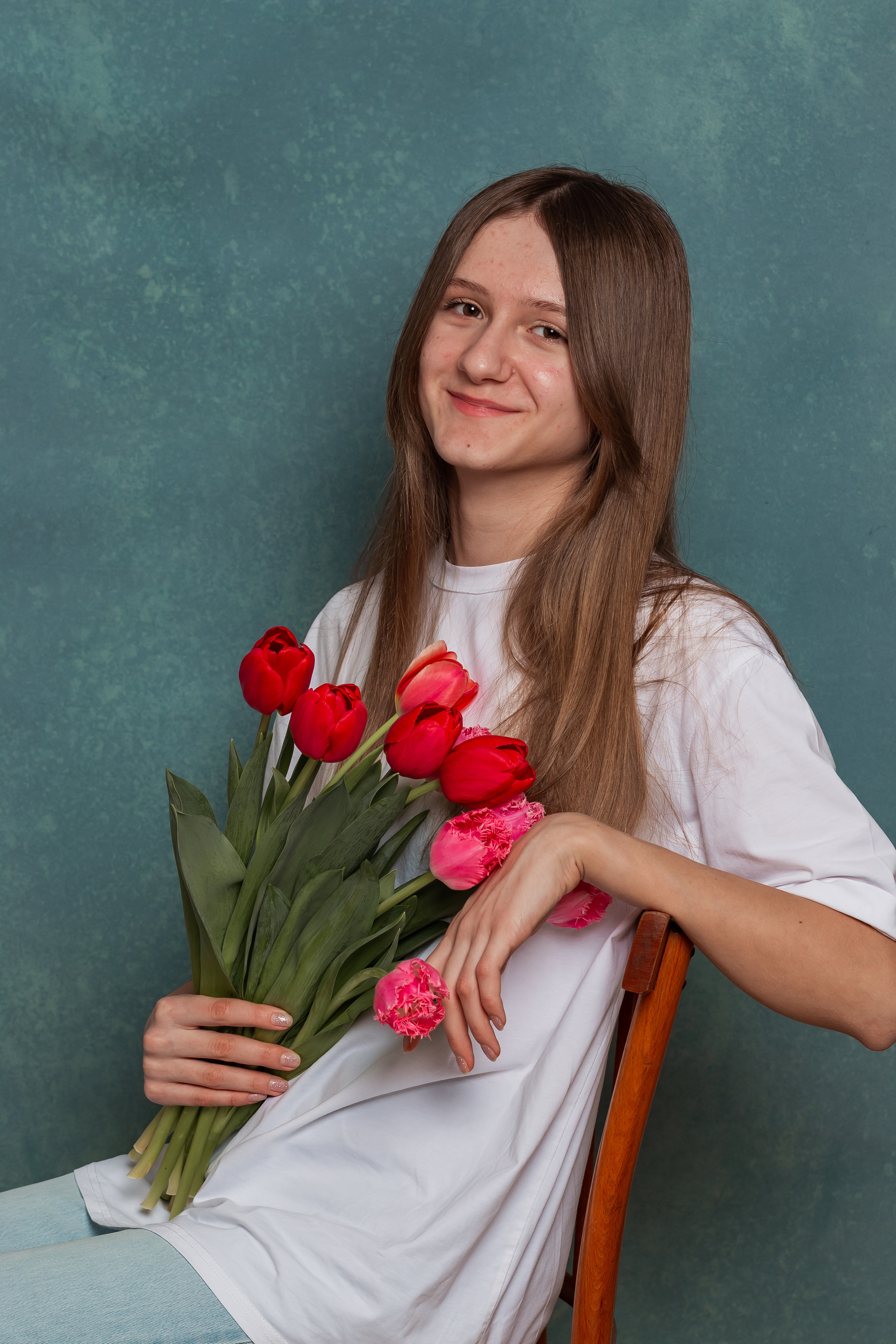 Фотопроект весенний. Фотограф|видеограф Мария Плетнëва