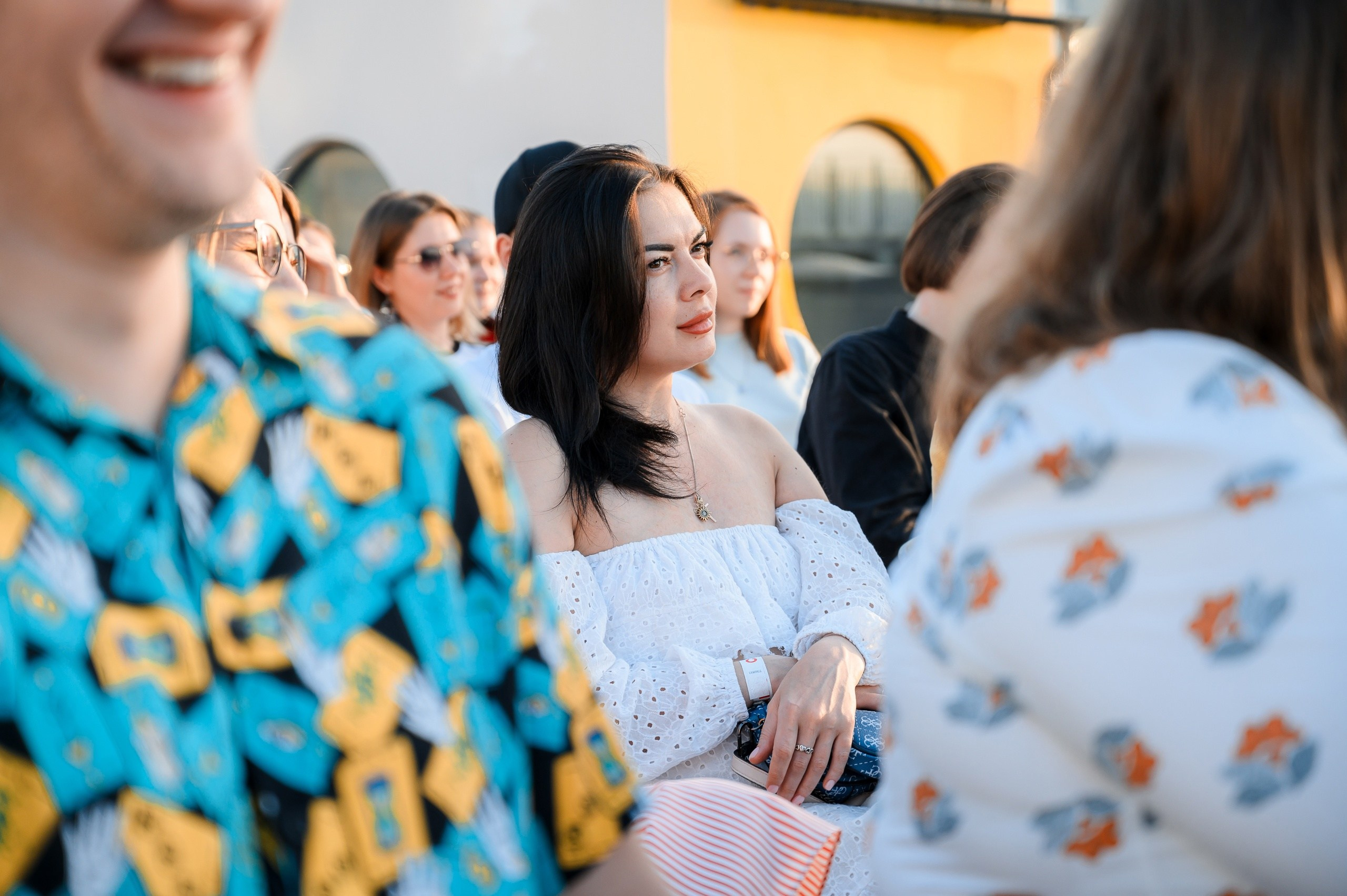 Фестиваль комедии в Самаре. Фотограф Елена Афанасьева