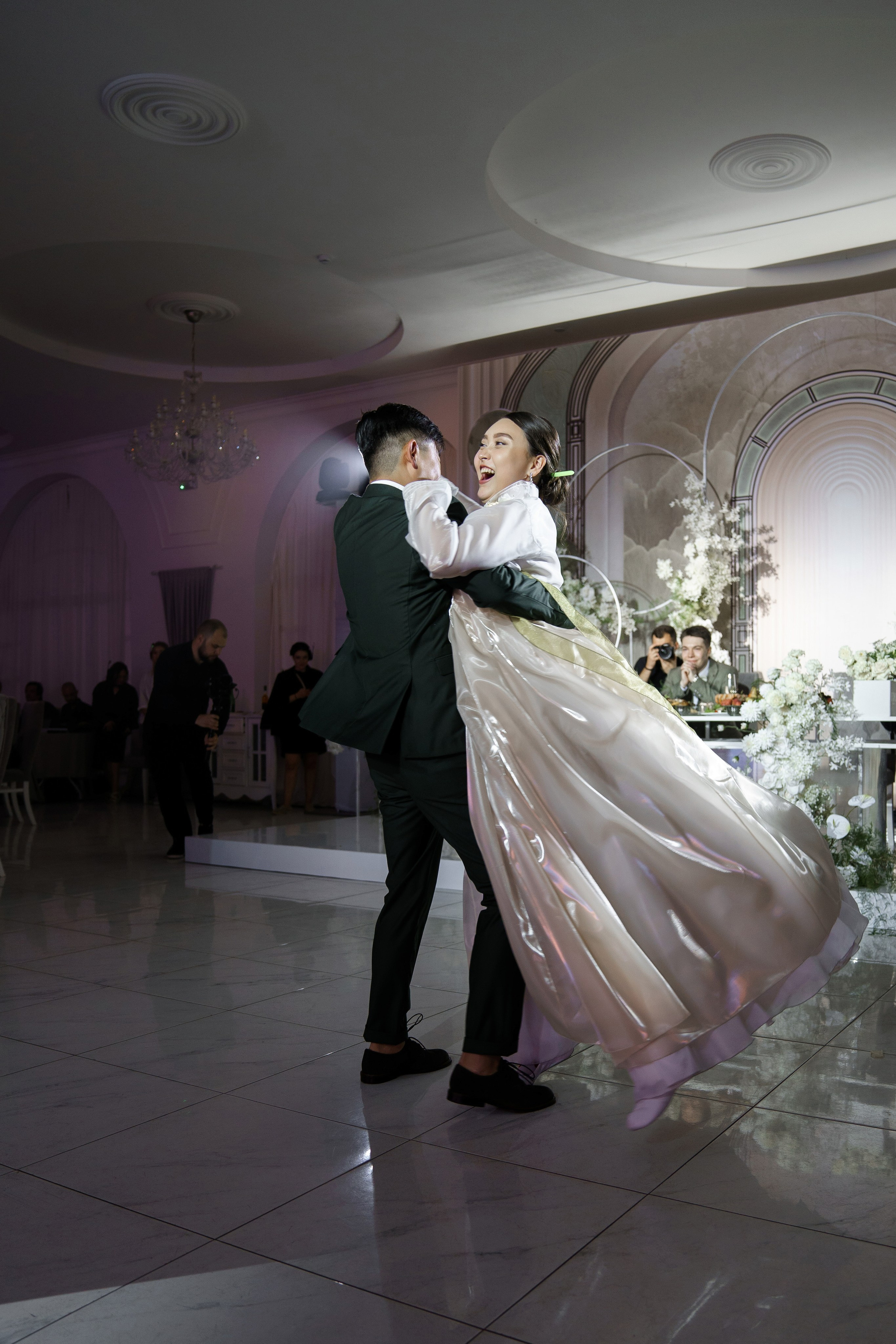 Павел и Вероника. Свадебный и репортажный фотограф Ростов-на-Дону Алексей Гуль