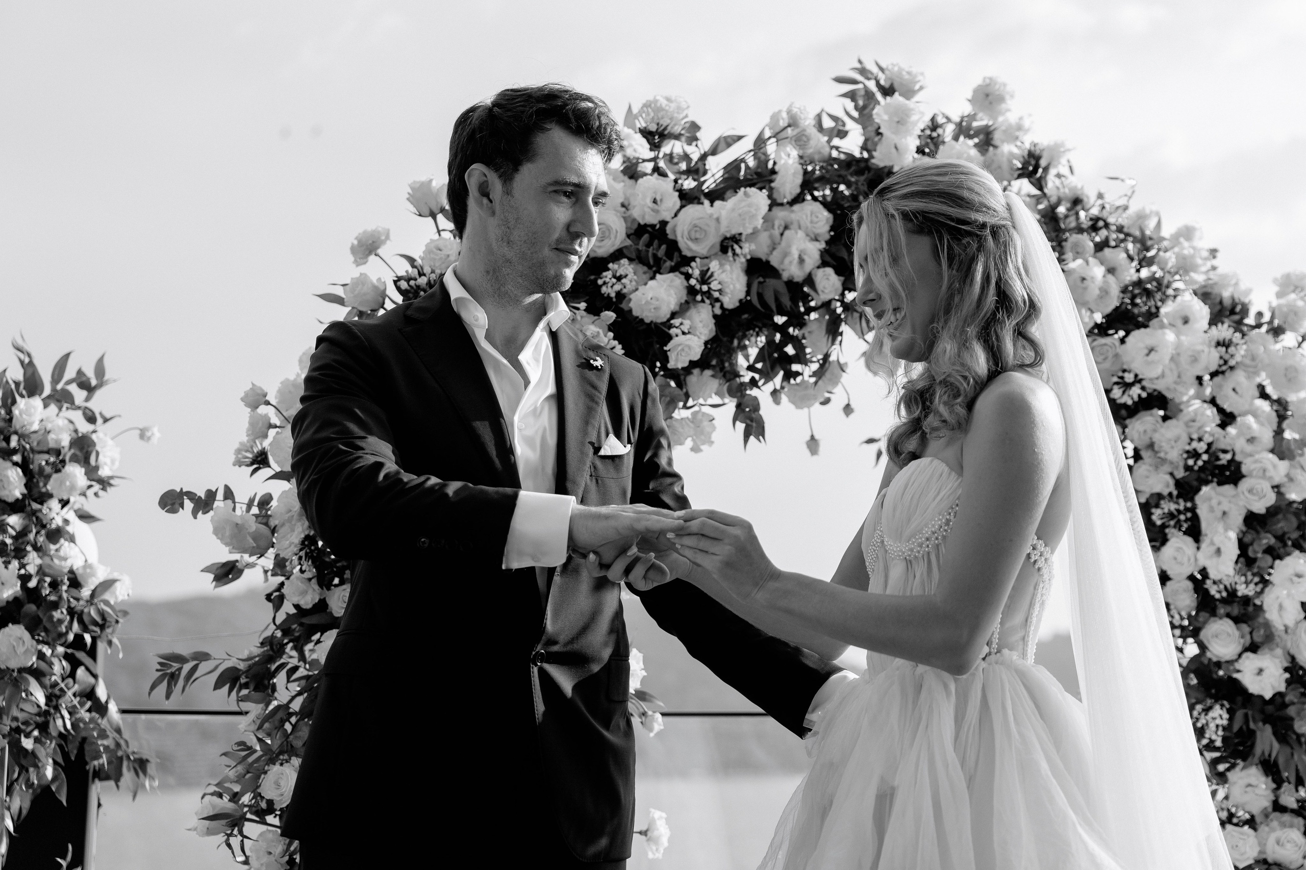 Alena+Sergey. Фотограф Иван Газукин
