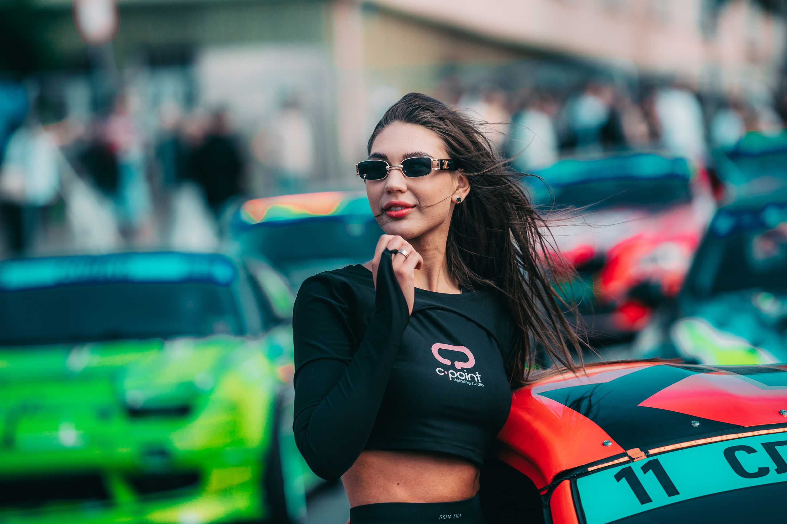 GRODNO.GP. Photographer Vladislav Voronovich