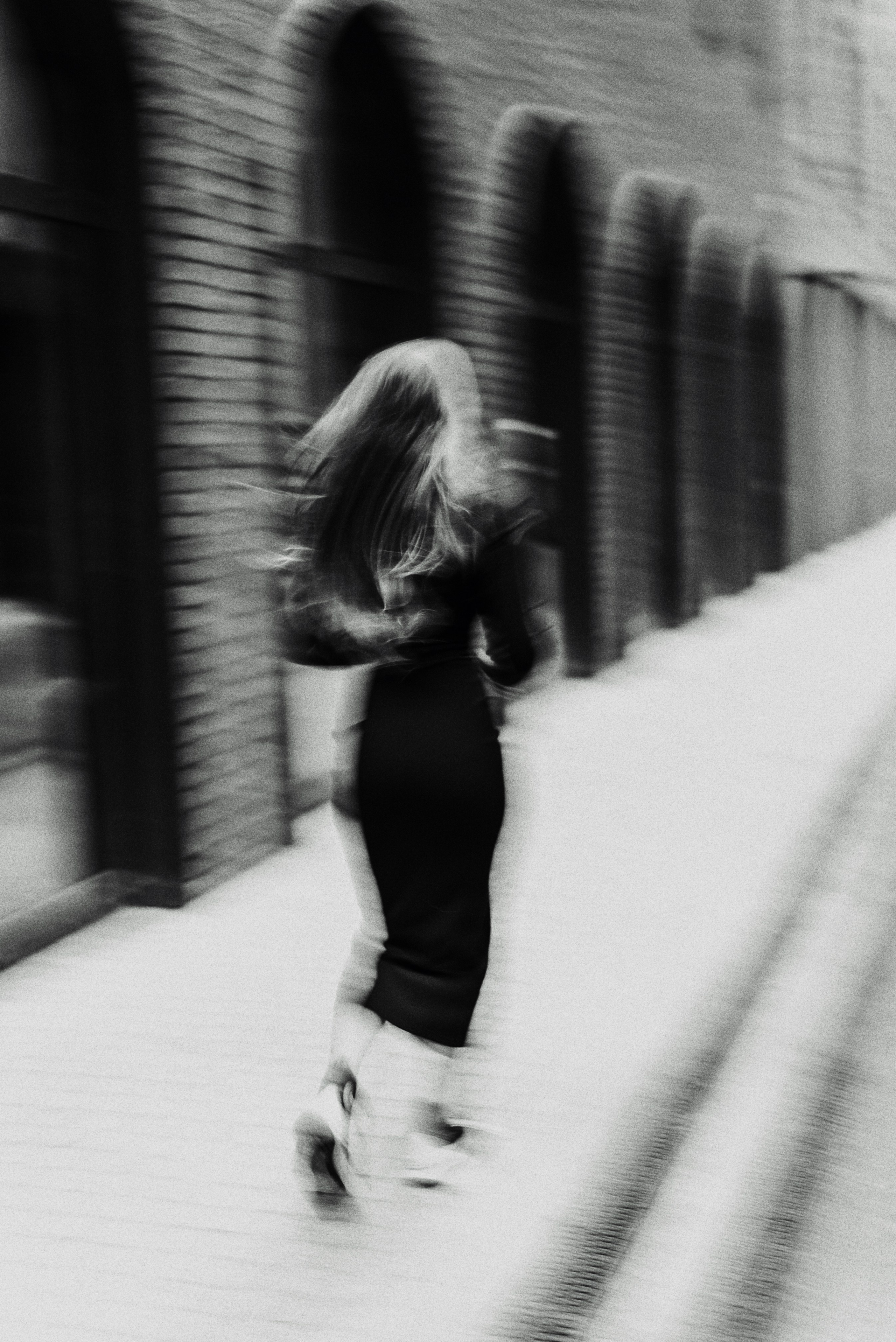 Мария | Гданьск. Польша. Портретный и семейный фотограф в Минске Галина Цареня