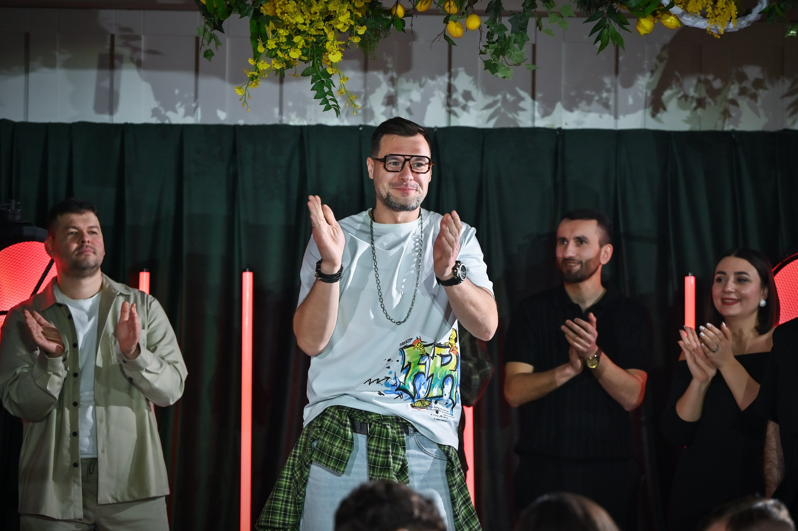 ФОТО. Репортажный и свадебный фотограф в Липецке Иван Первойкин