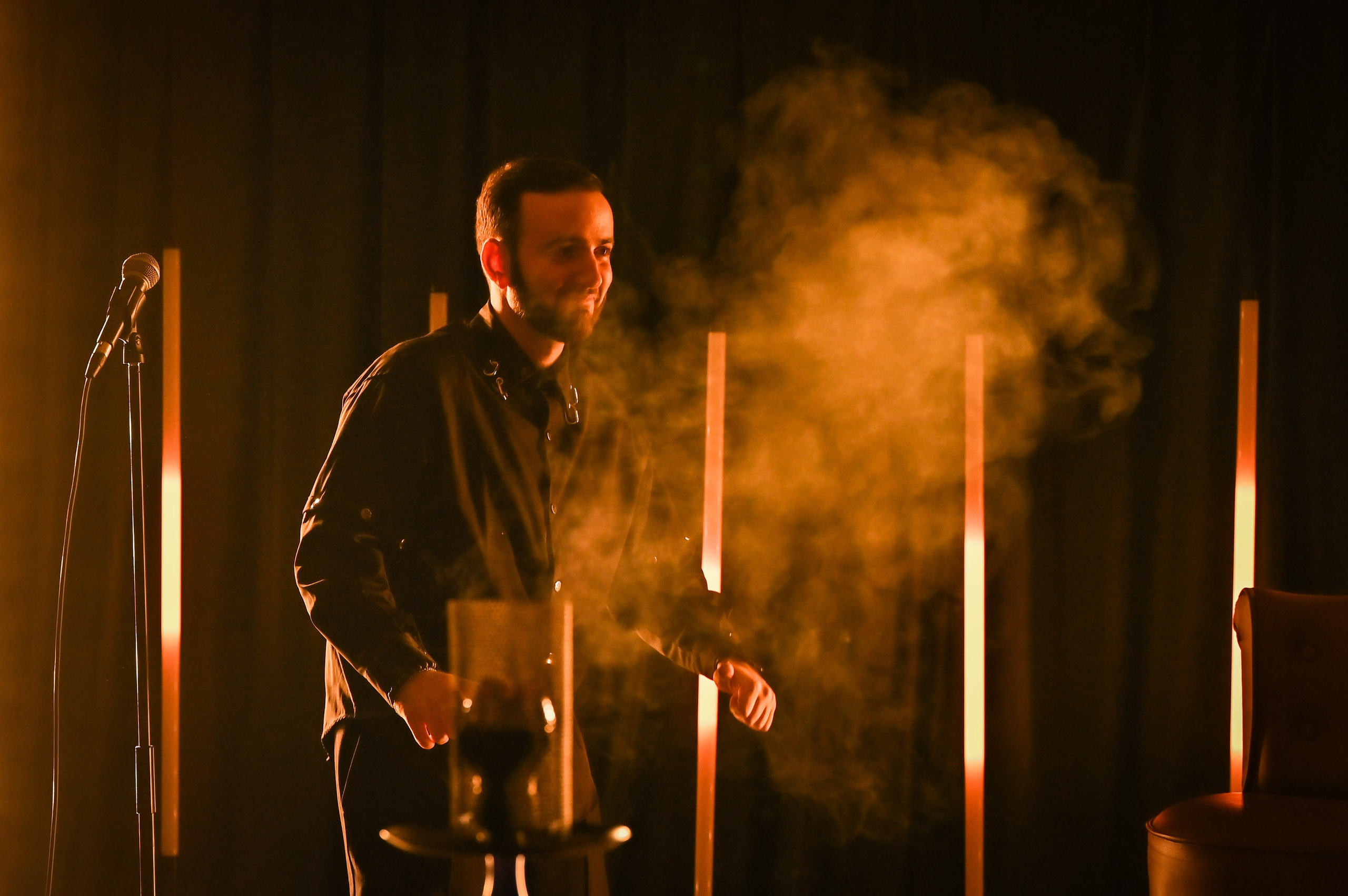 MERCEN Стендап. Репортажный и свадебный фотограф в Липецке Иван Первойкин