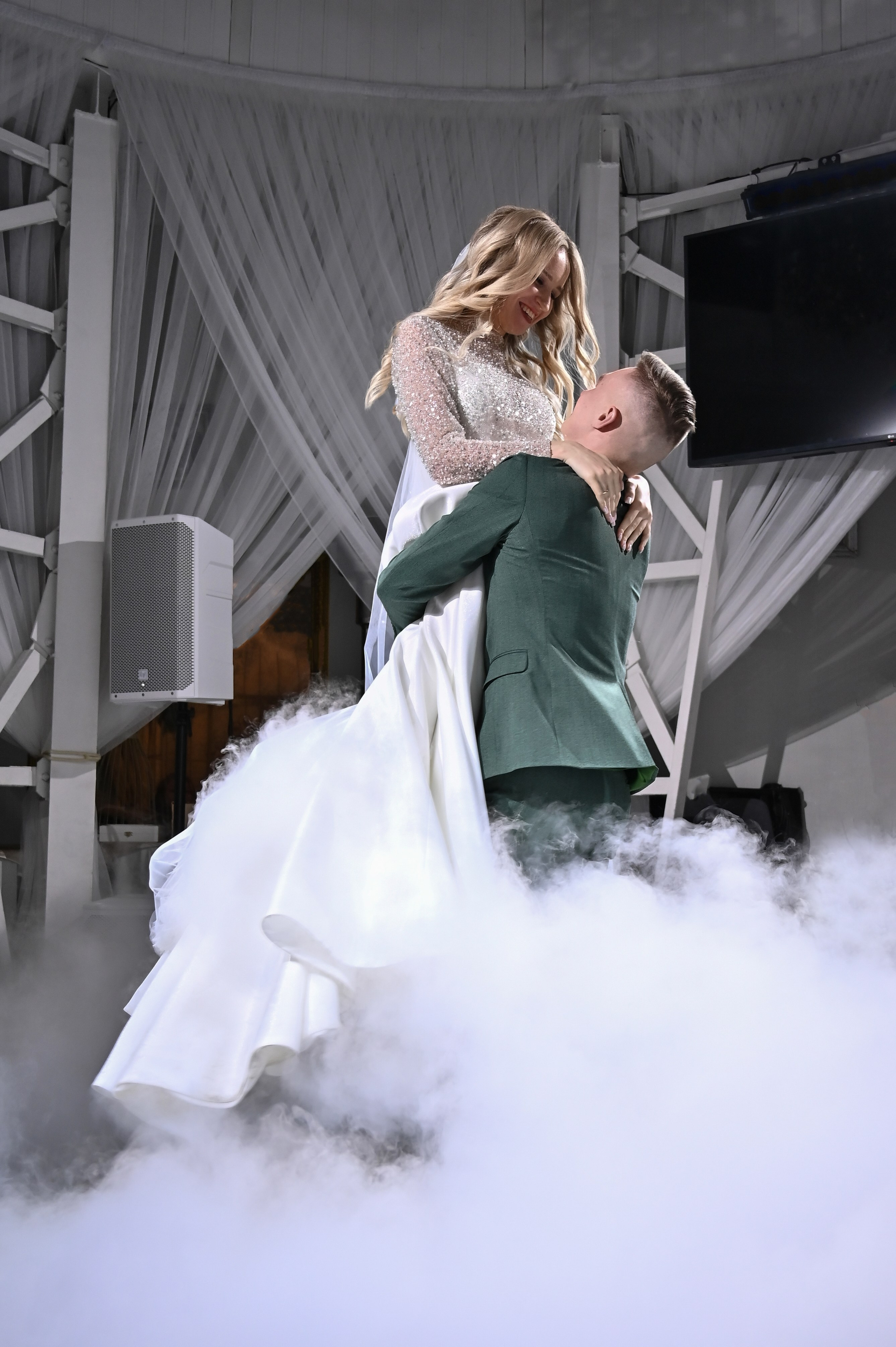 Свадебные съёмки. Репортажный и свадебный фотограф в Липецке Иван Первойкин