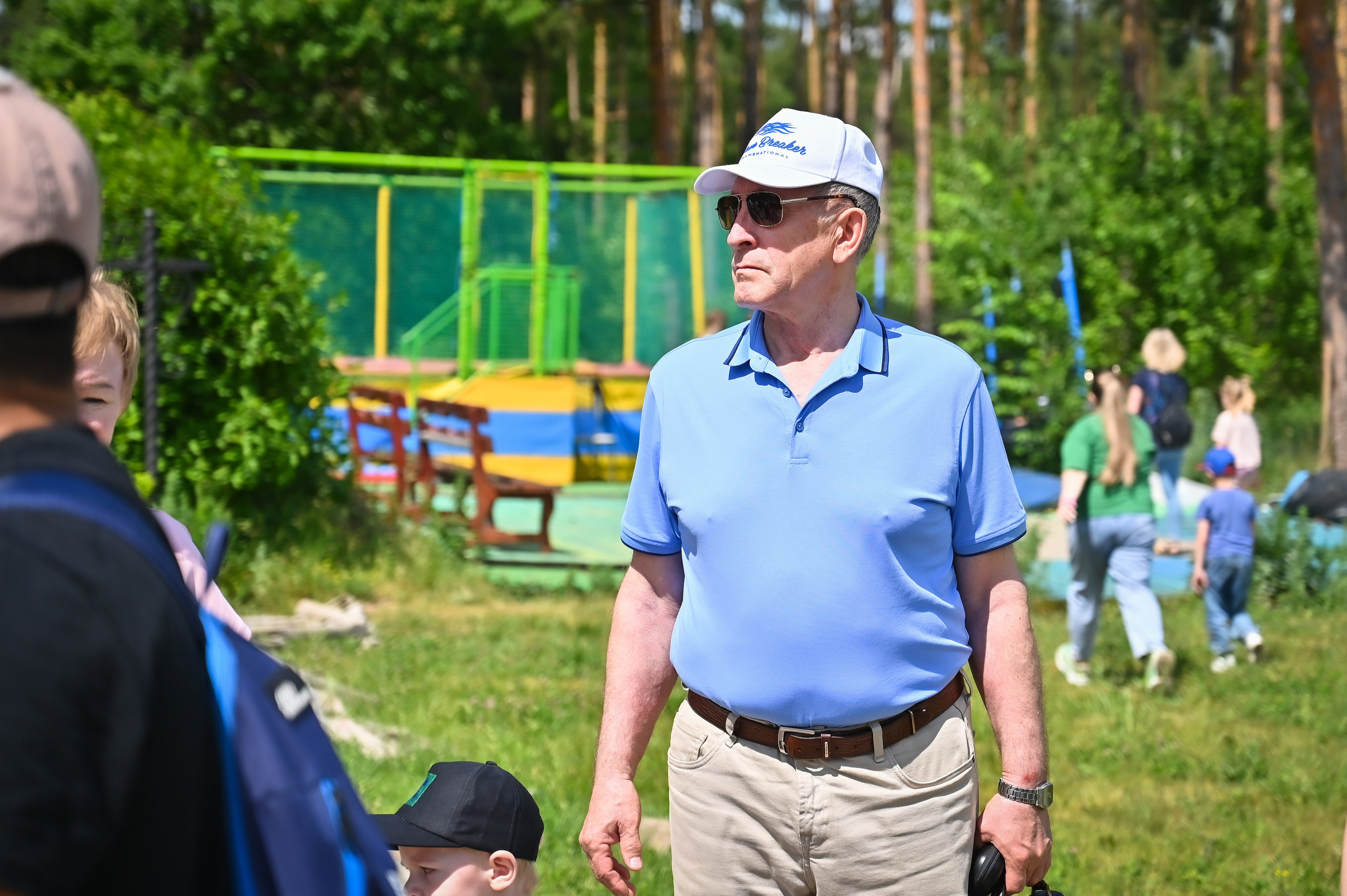 Тамбов, 78 лет компании «ТАКФ». Репортажный и свадебный фотограф в Липецке Иван Первойкин