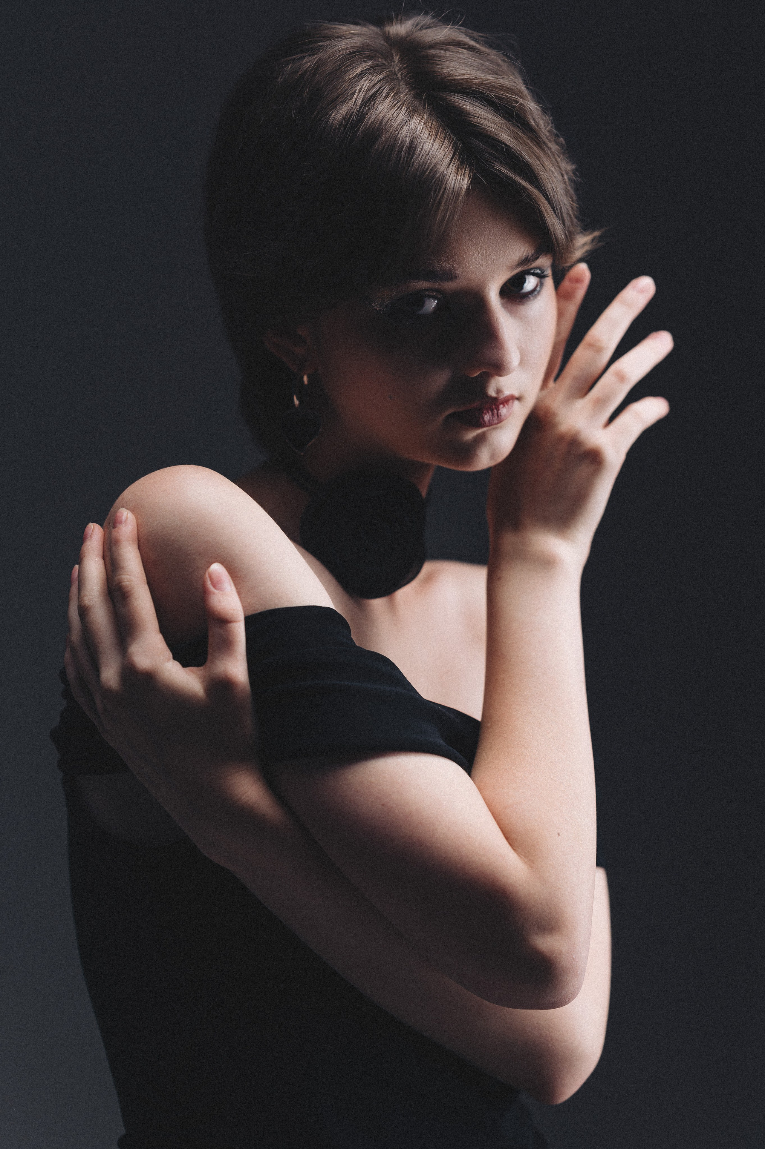 RONNIE. Фотограф в Алматы — Дарья Фёдорова