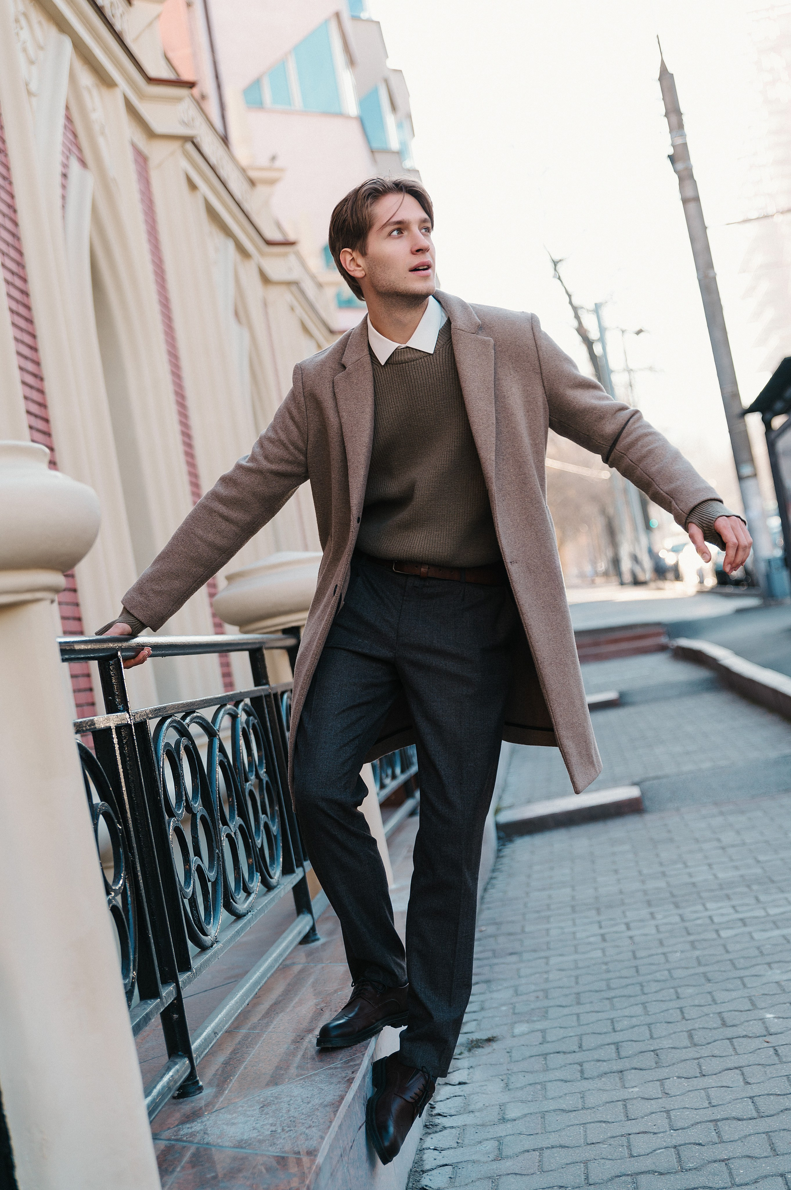 ДАНИИЛ. Фотограф в Алматы — Дарья Фёдорова