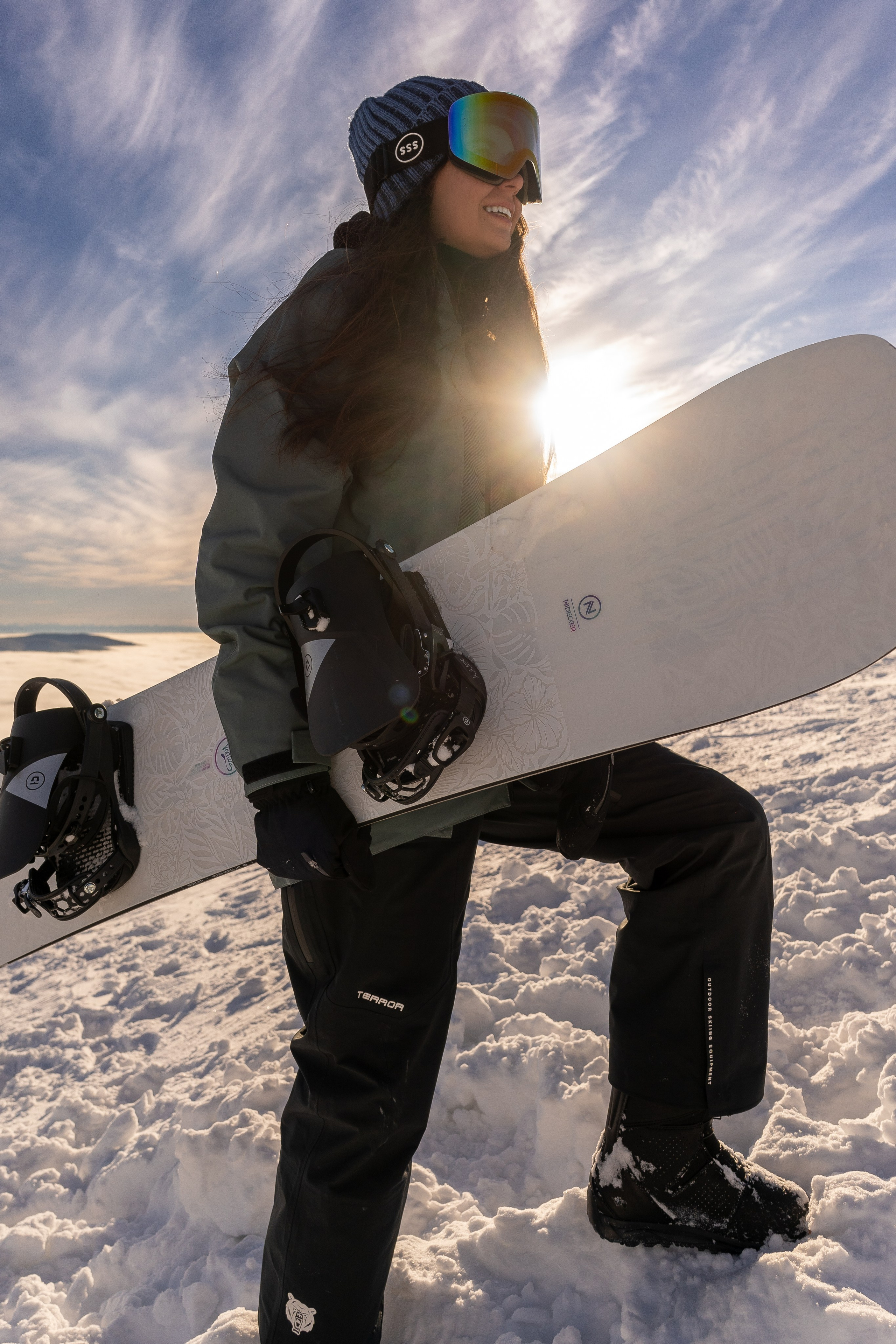 Джой 6.12. Анастасия Паршукова — фотограф Шерегеш Новосибирск