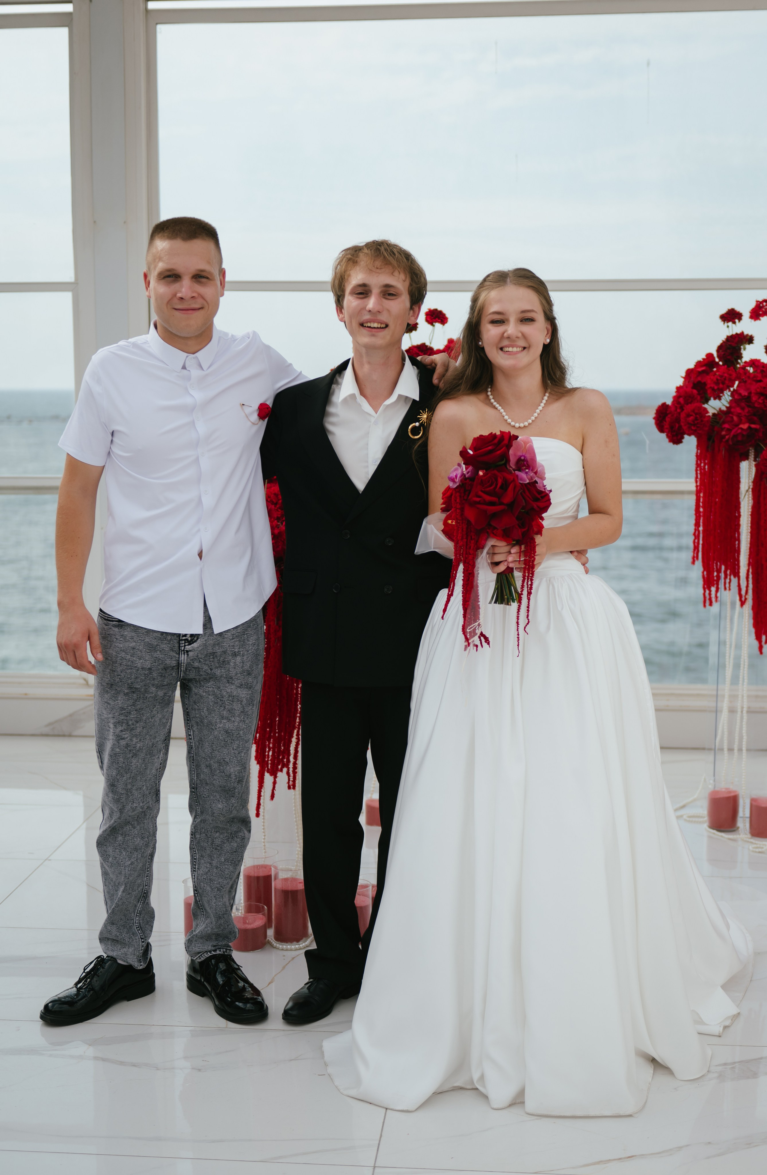 07.08.25. Свадебный, женский, семейный фотограф в Севастополе Юлия Мошенко