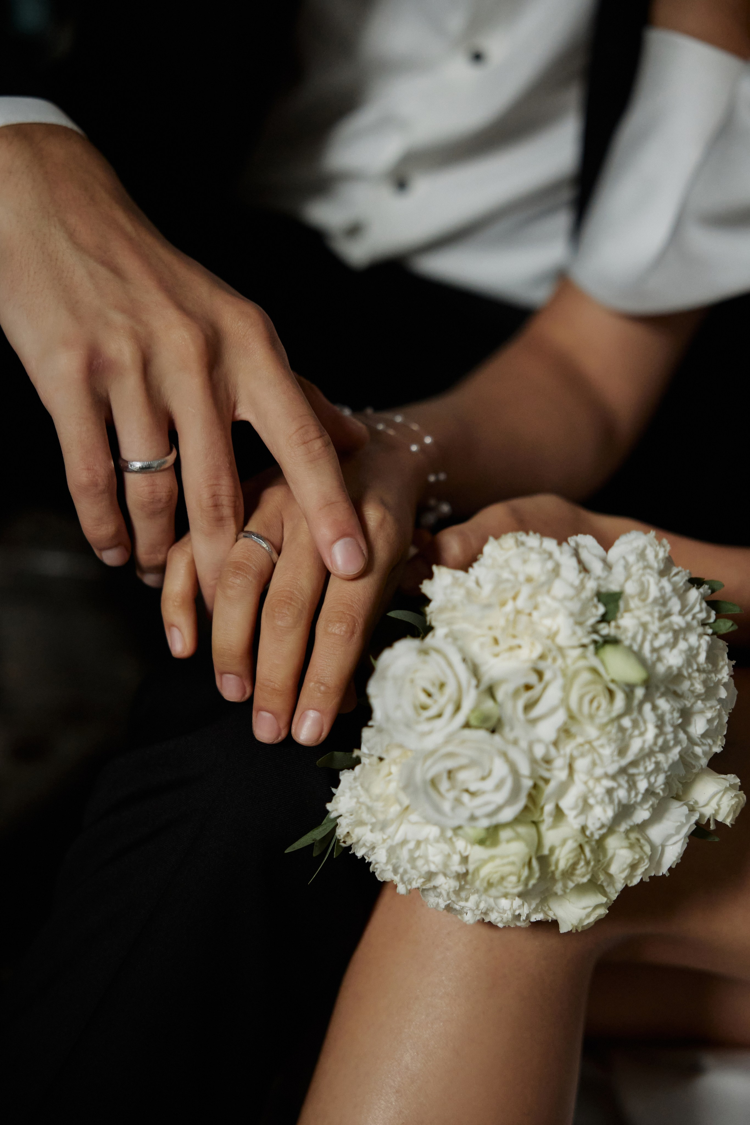 Анна&Илья. Семейный фотограф и фотограф беременности во Владивостоке