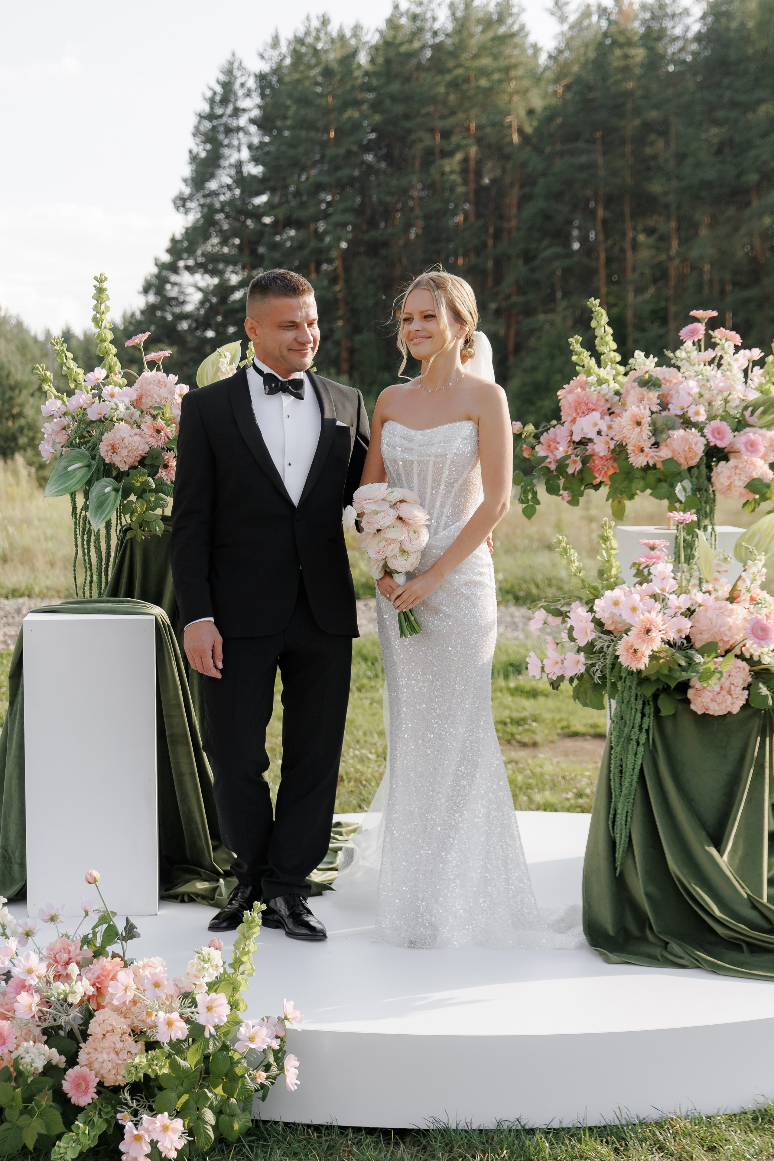 Александр и Алина. Свадебный фотограф в Москве, Ярославле Виталий Квант