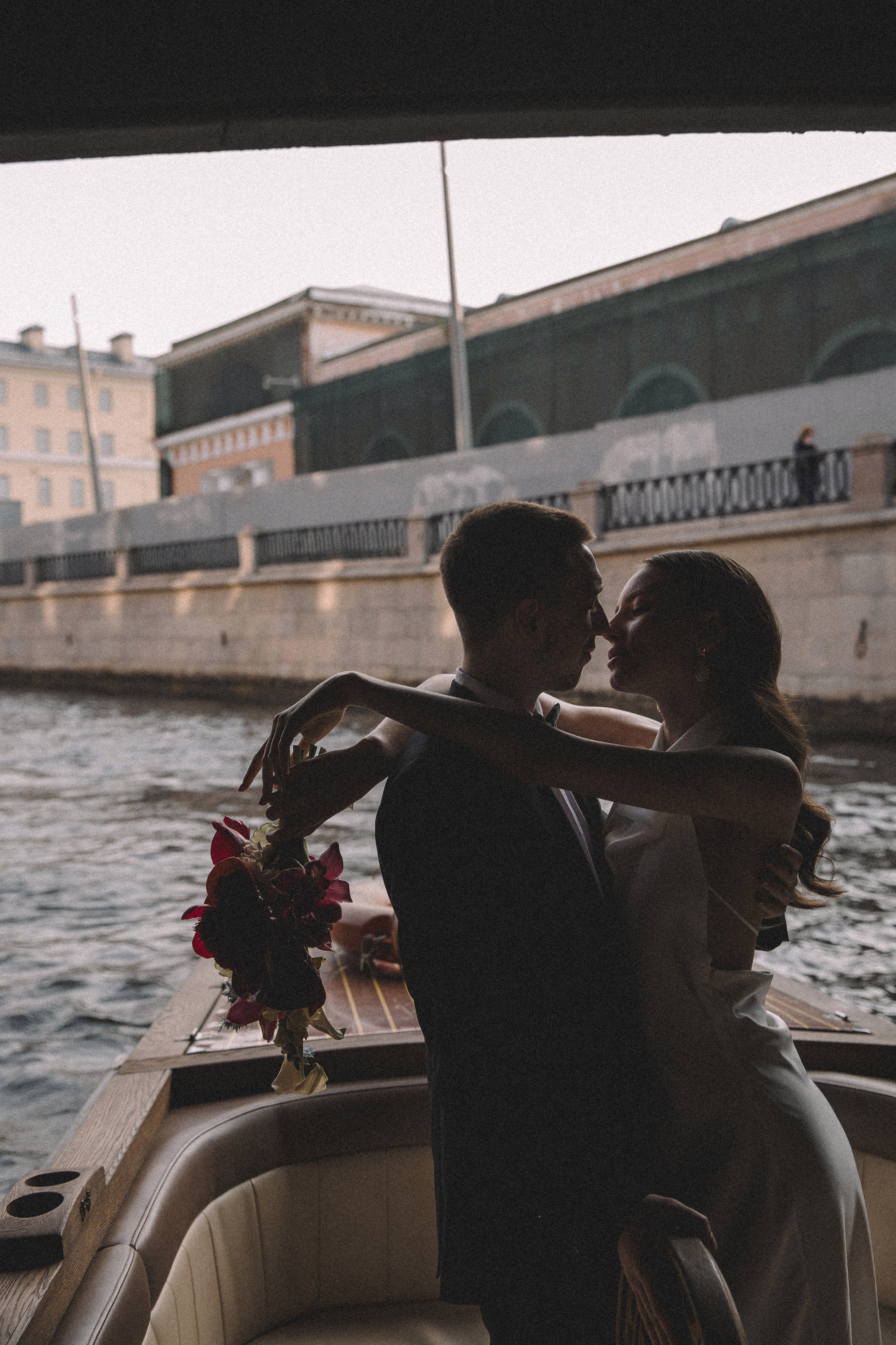 Валерия и Егор. Фотограф Санкт-Петербург/Гомель Виктория Петрова