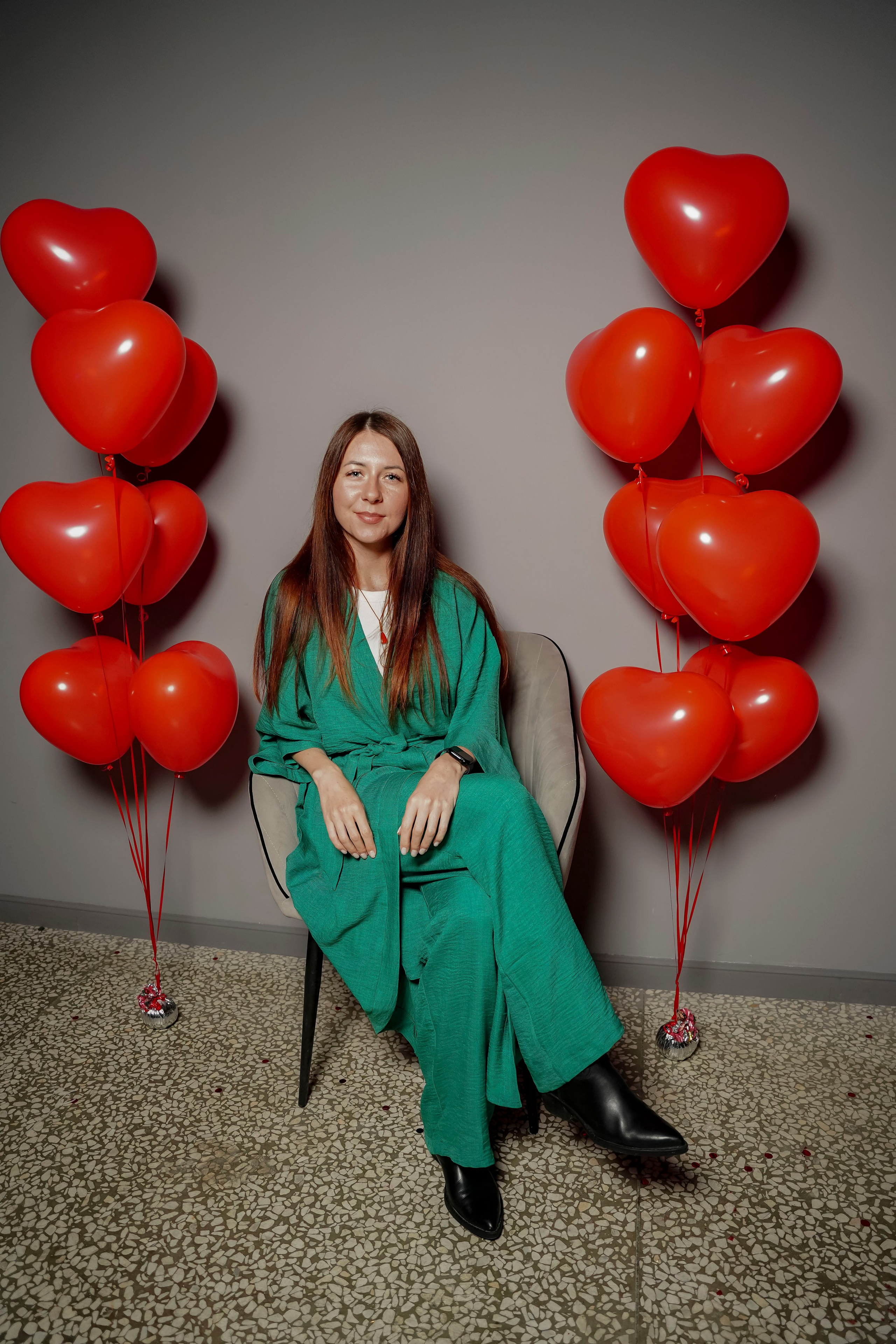 Репортаж с лекции для влюбленных в моду. Геннадий Войтов — контент под любые задачи