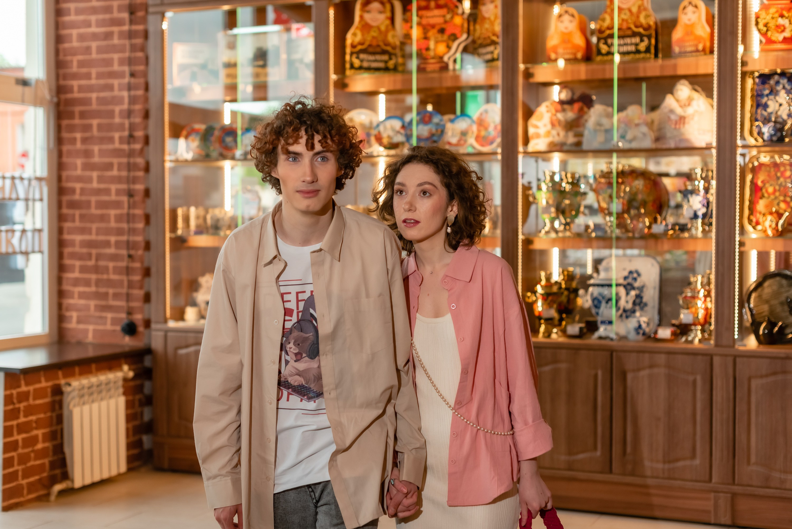 Пряники Поляковой. Фотограф Тула творческие фотосессии недорого Ольга Ромашина