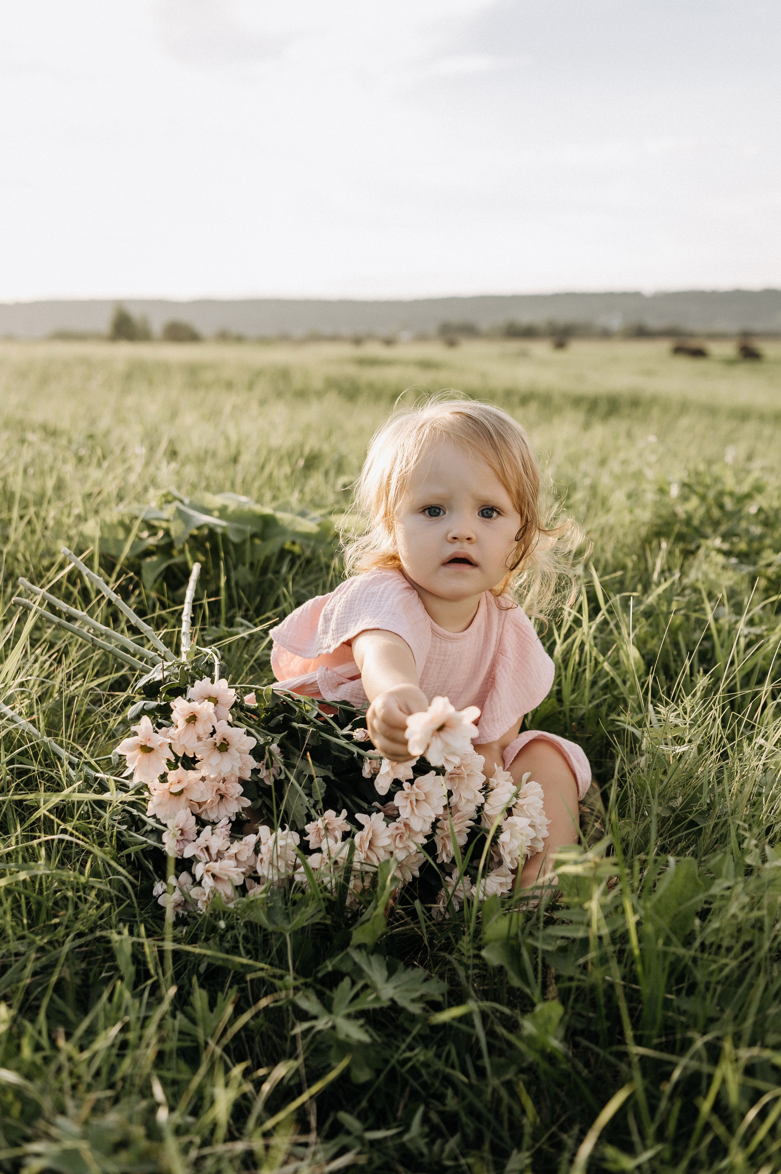 Таня, Вова + 3