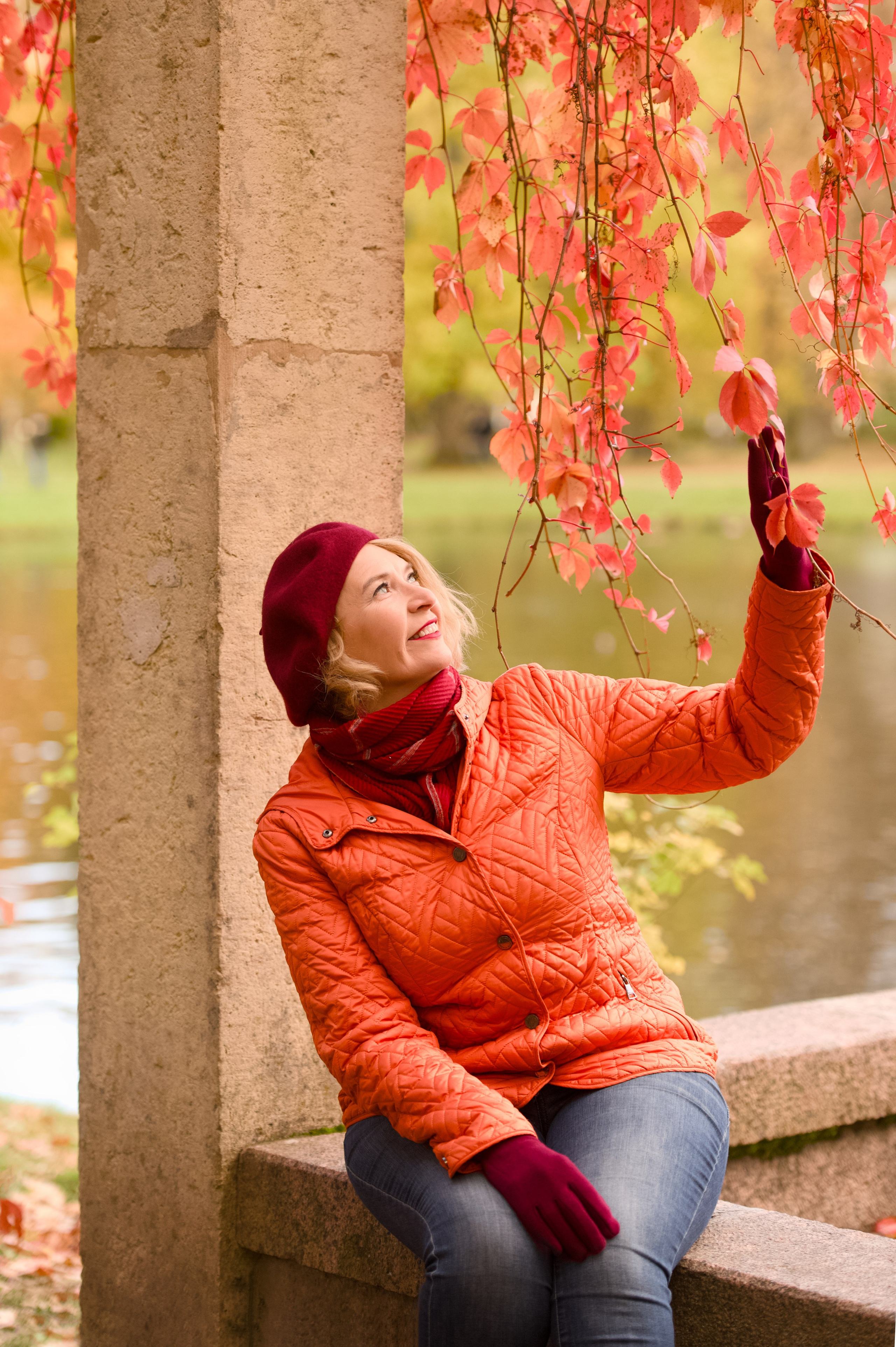 Женский клуб Viva la Vita. Фотостудия Studio419 в Петергофе. Пространство для творчества