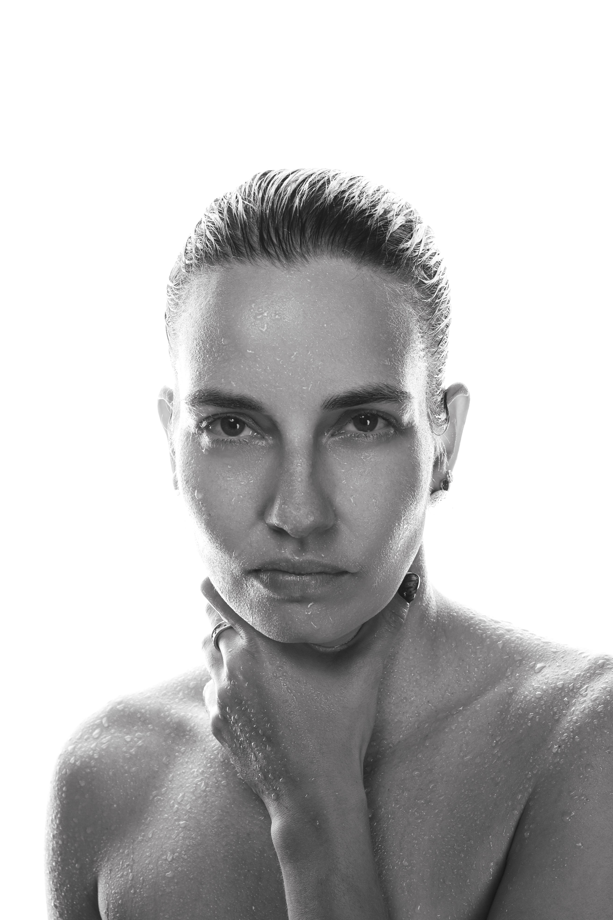 Nastya. Свадебный и индивидуальный фотограф Никита Роут | Москва