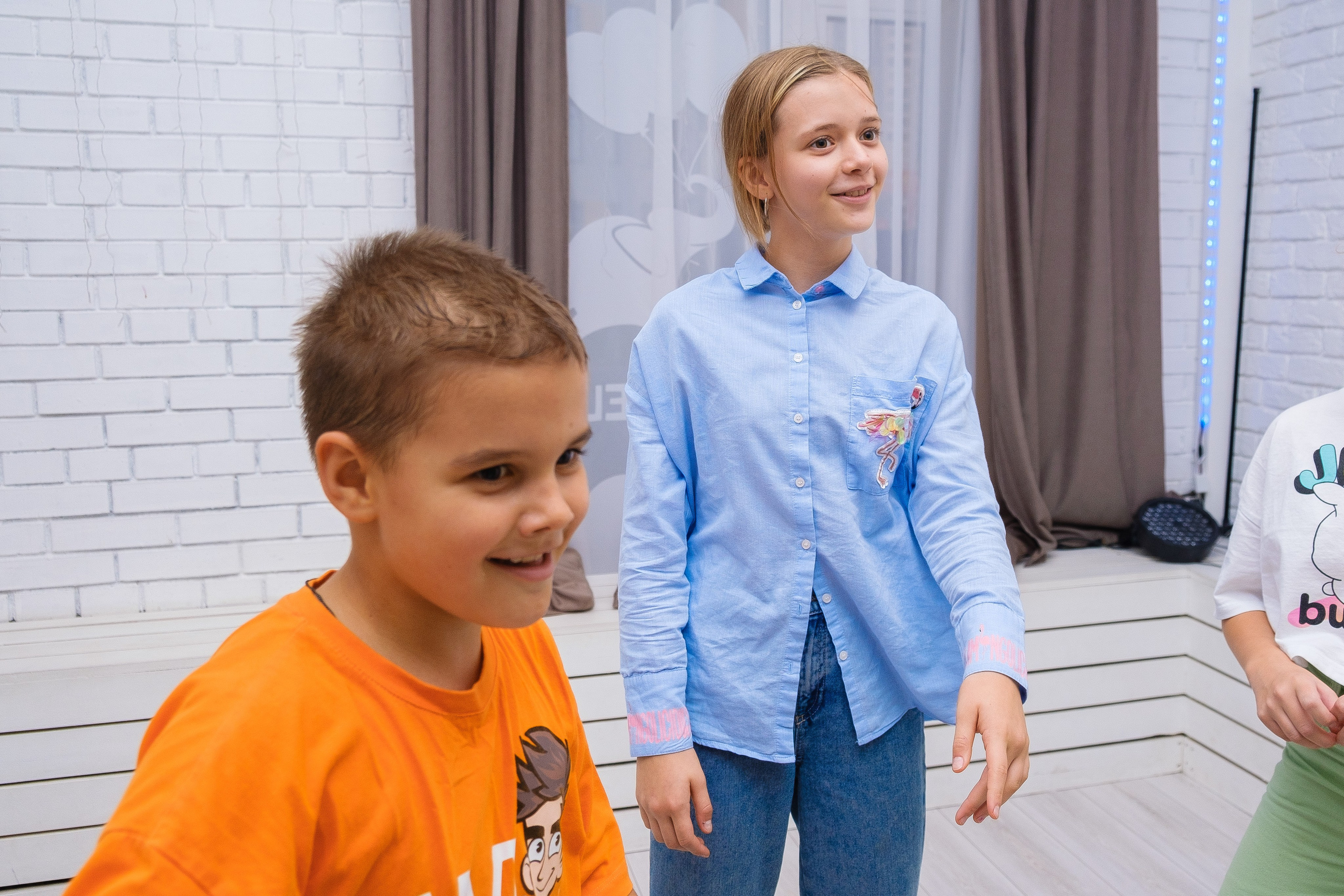 Богдану 4 года. Фотограф Мария Хлебникова Санкт-Петербург Москва