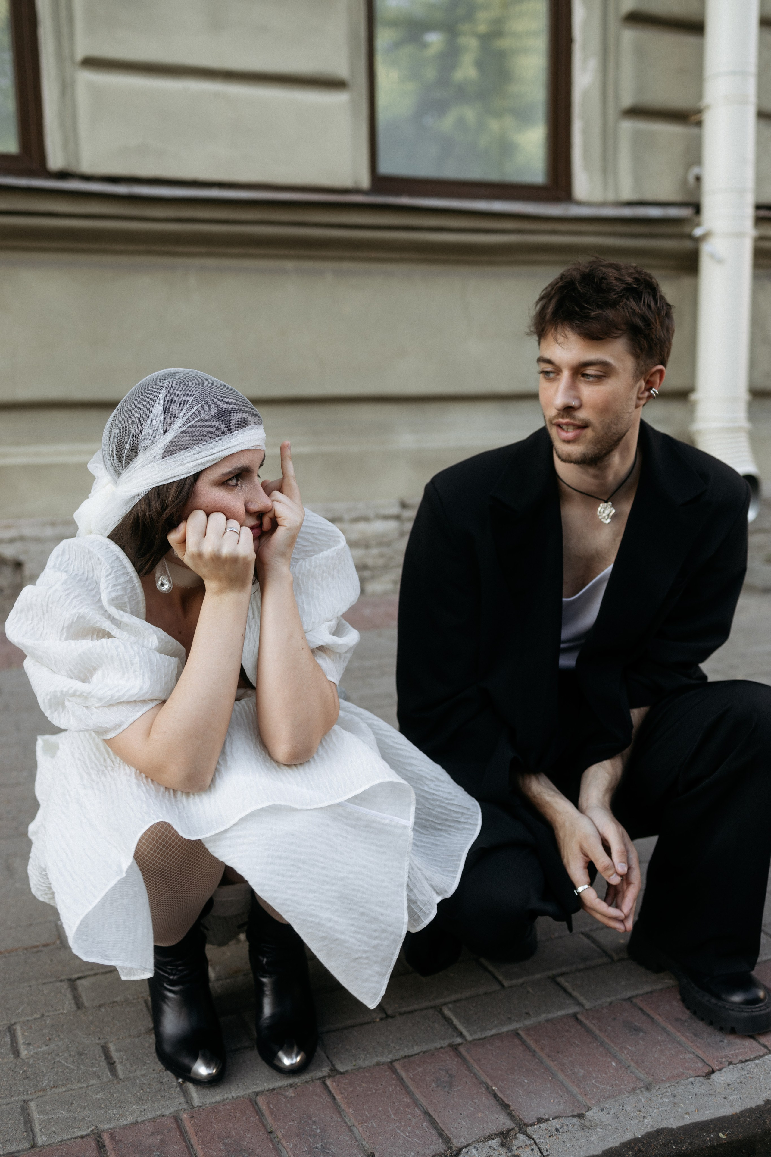 Свадебная фотосессия для двоих в Питере. Вера Пьянцева семейный, свадебный и парный фотограф в Санкт-Петербурге