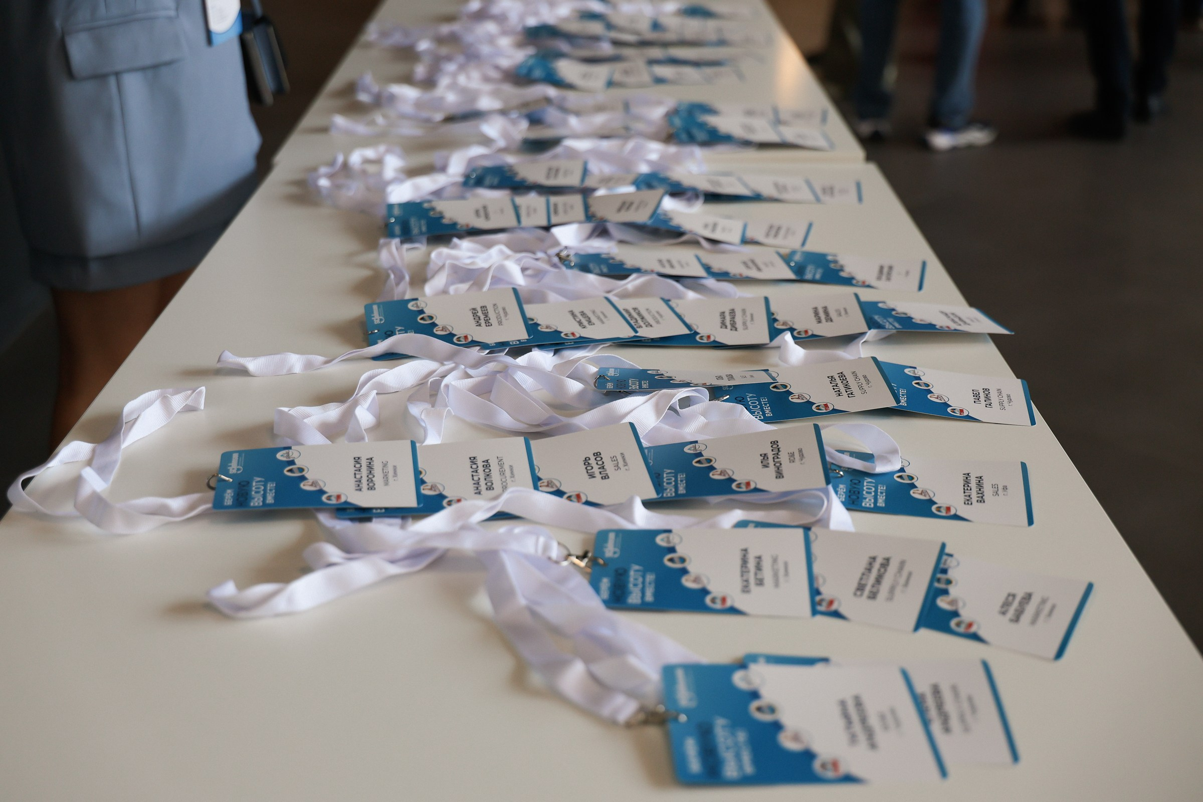 /РЕПОРТАЖ/ SC Johnson корпоративное мероприятие. Свадебный фотограф Великий Новгород Станислав Кособудский